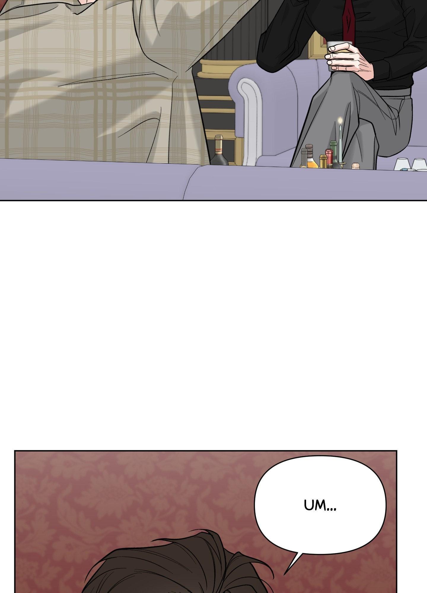 Smooth Life Chapter 5 page 27 - 