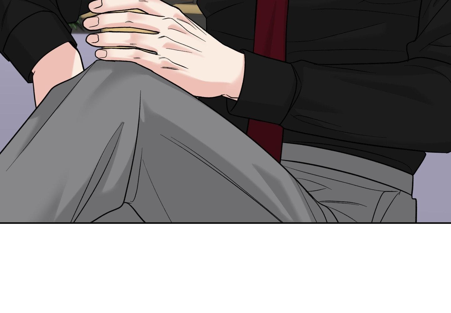 Smooth Life Chapter 5 page 30 - 