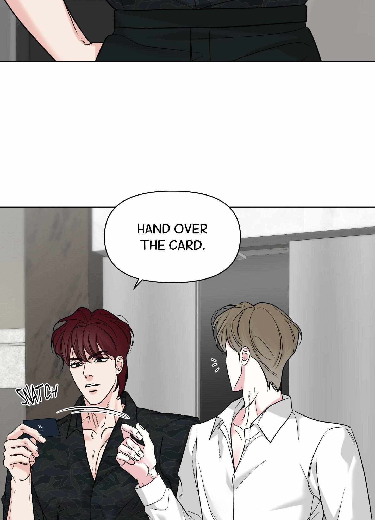 Smooth Life Chapter 5 page 4 - 