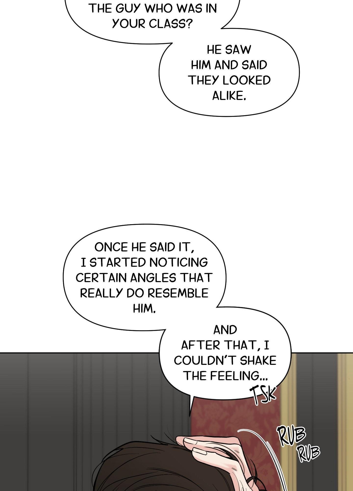 Smooth Life Chapter 5 page 34 - 