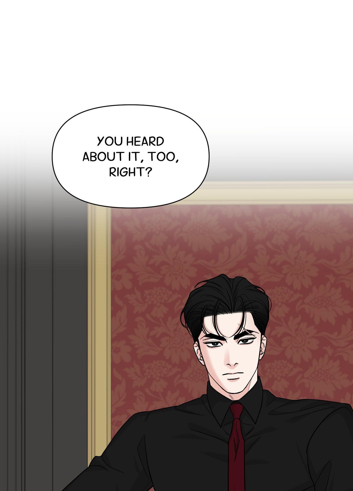 Smooth Life Chapter 5 page 36 - 