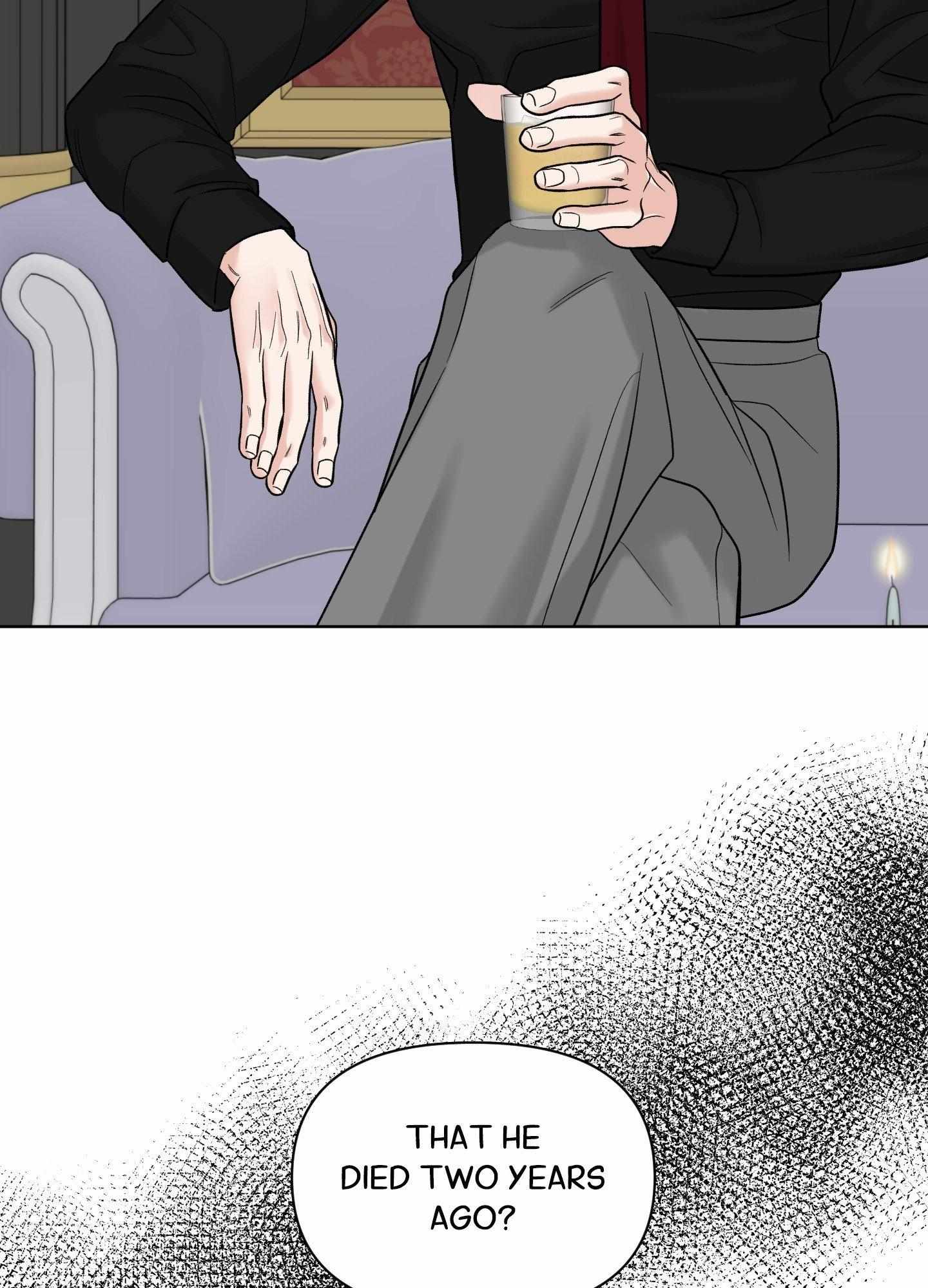 Smooth Life Chapter 5 page 37 - 