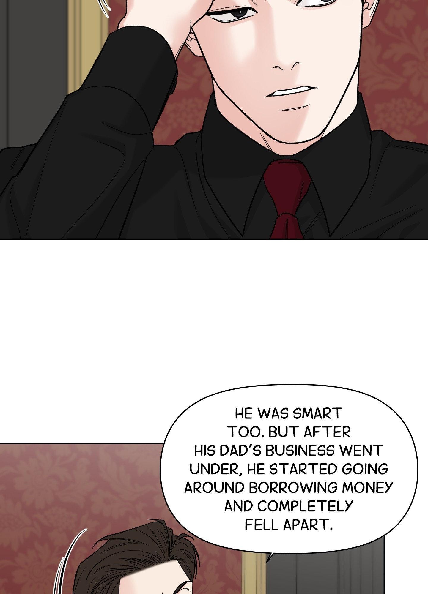 Smooth Life Chapter 5 page 39 - 