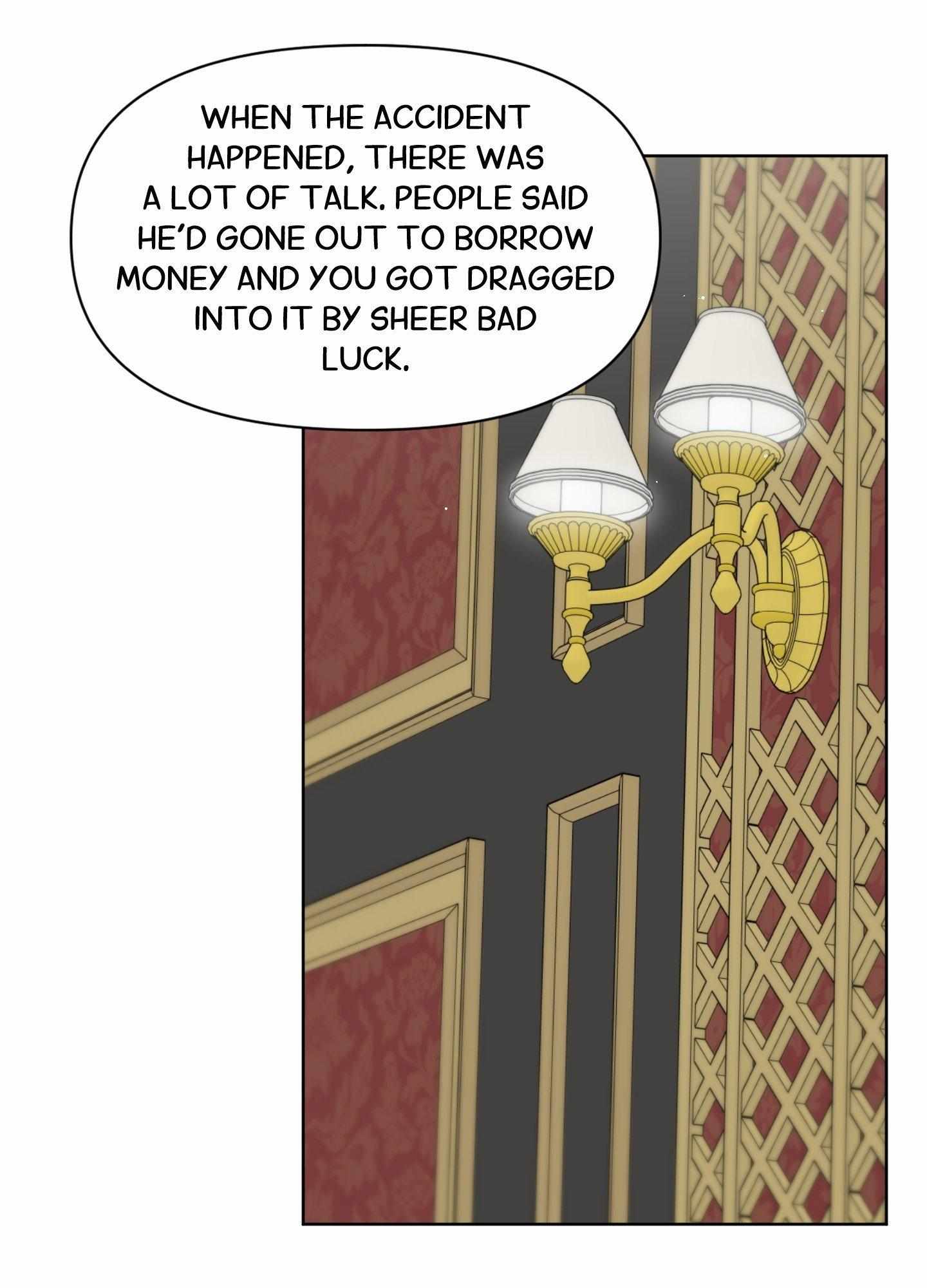 Smooth Life Chapter 5 page 41 - 