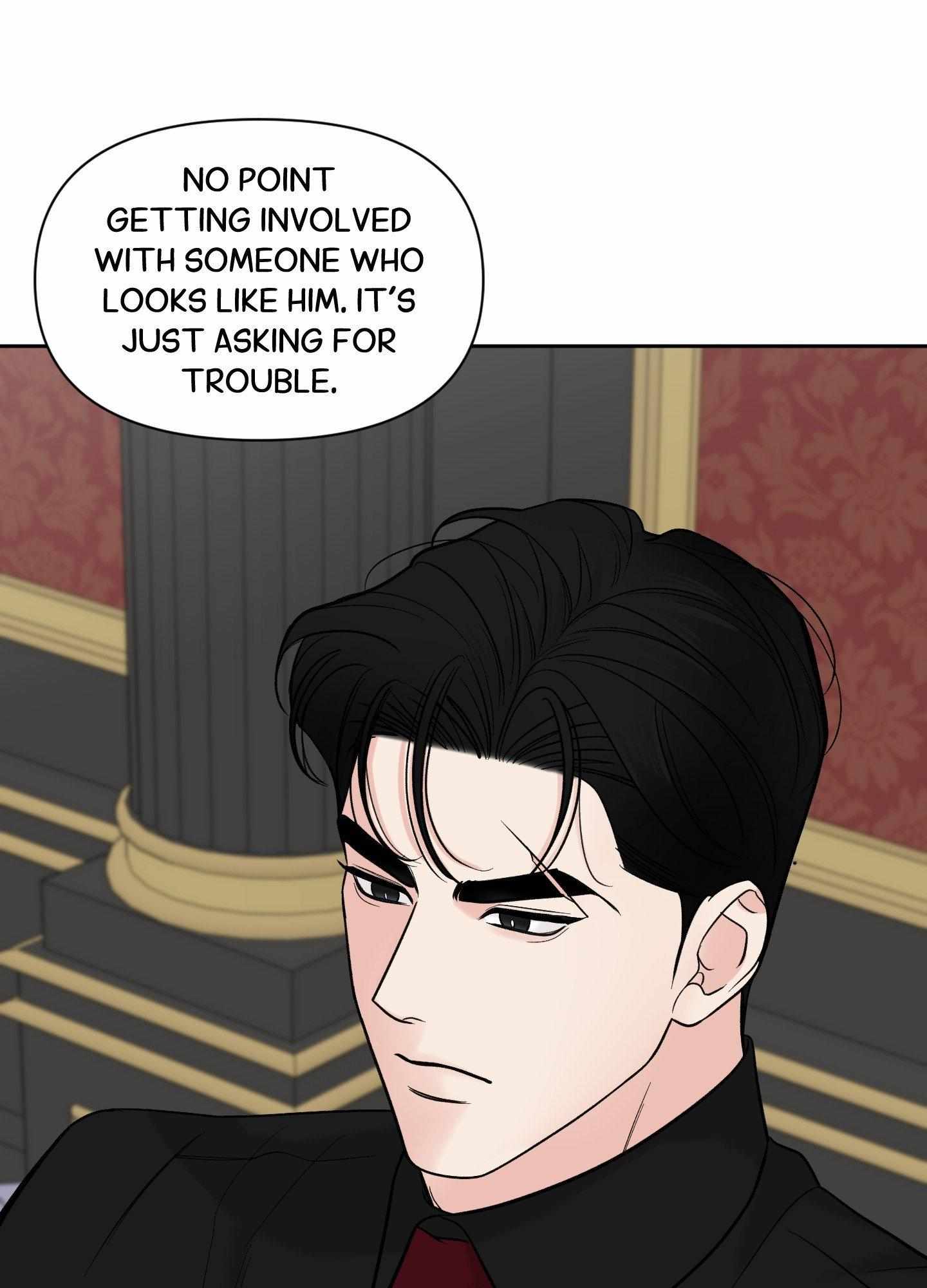 Smooth Life Chapter 5 page 42 - 
