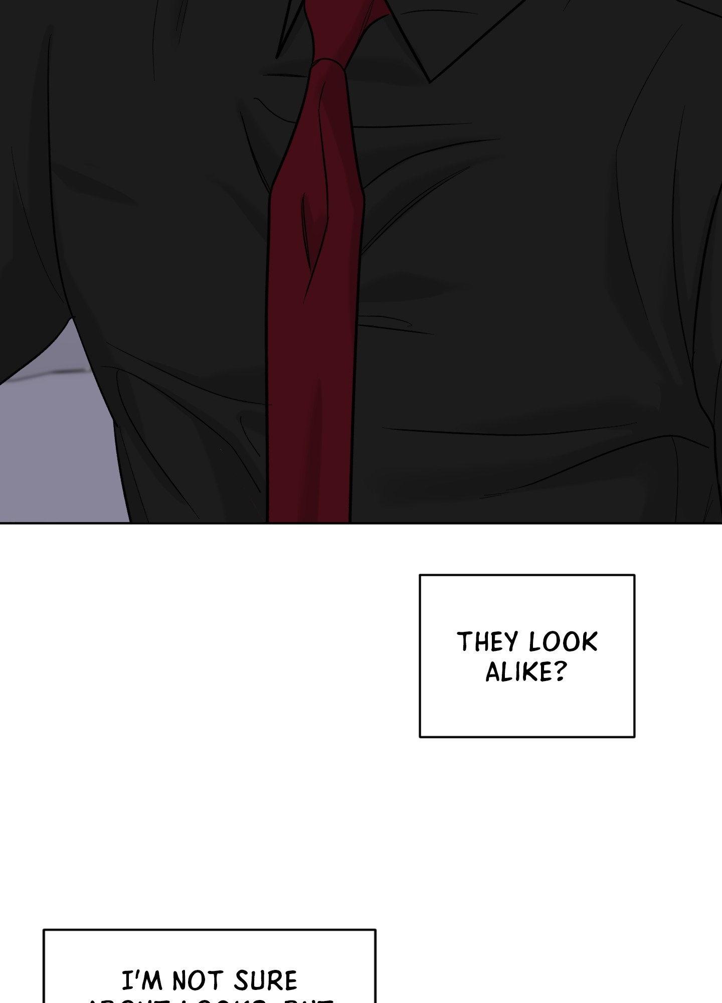 Smooth Life Chapter 5 page 43 - 