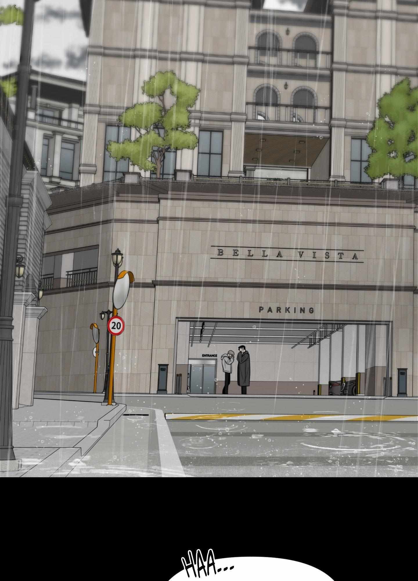 Smooth Life Chapter 5 page 49 - 