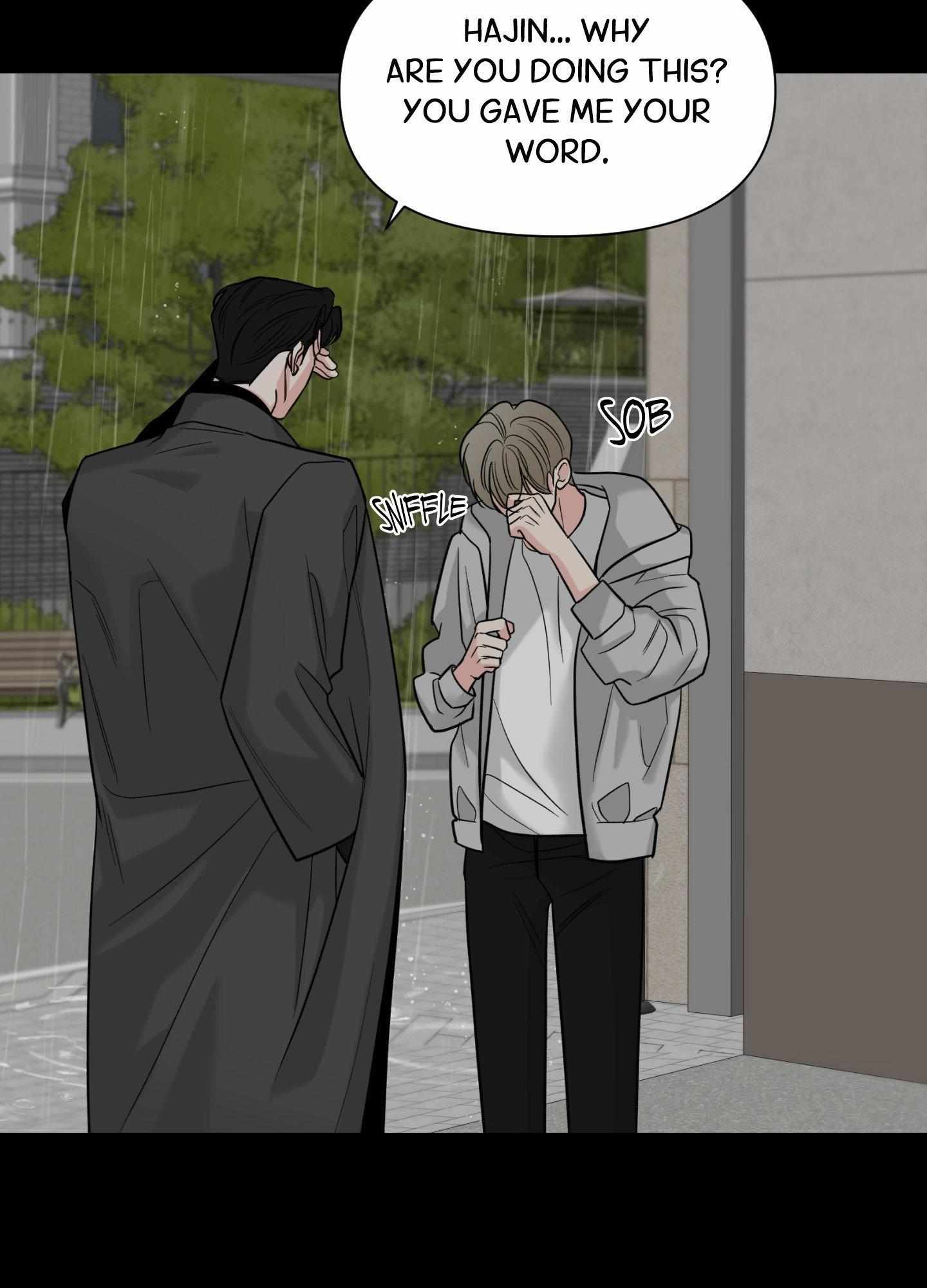 Smooth Life Chapter 5 page 50 - 