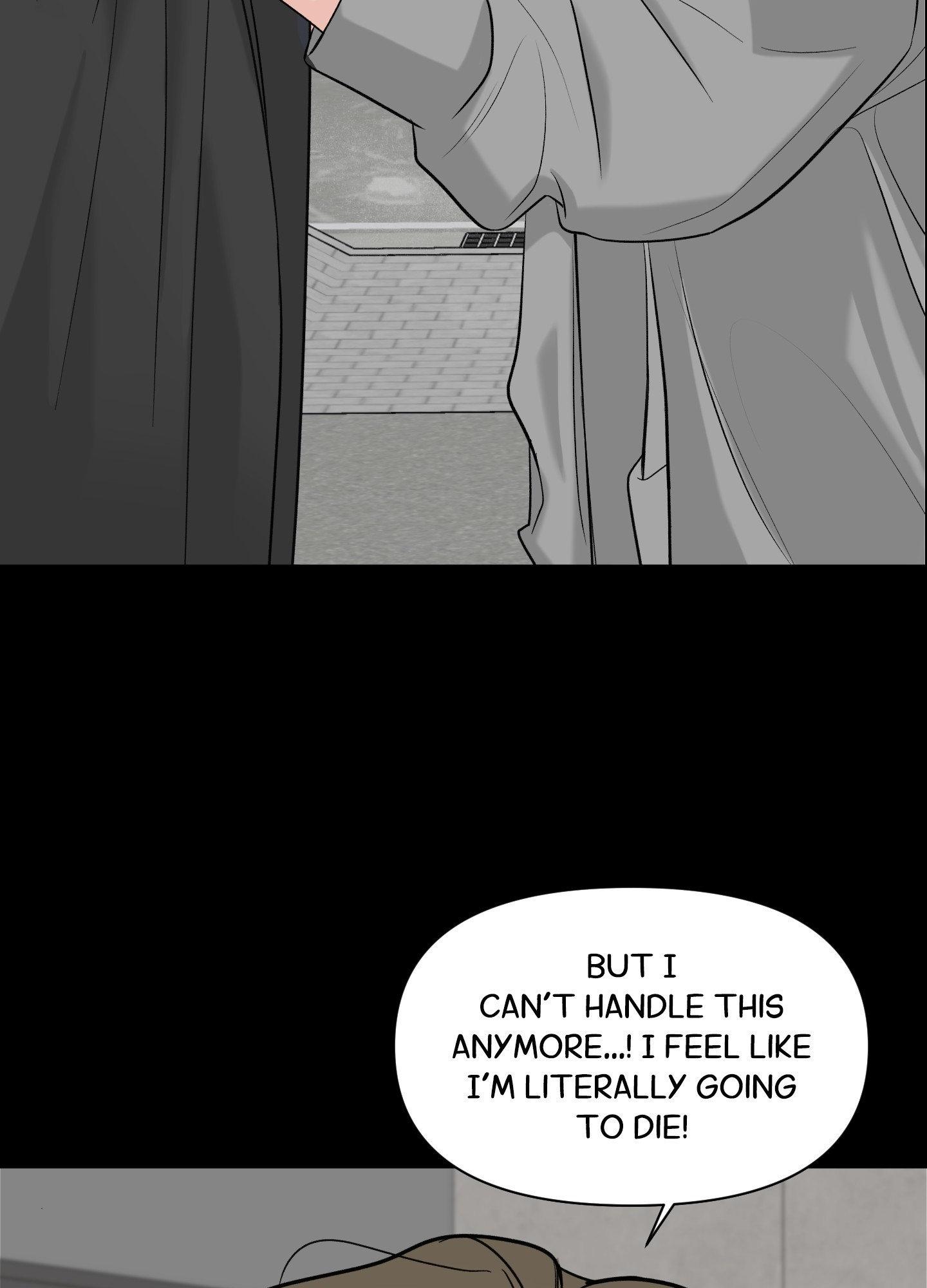Smooth Life Chapter 5 page 52 - 