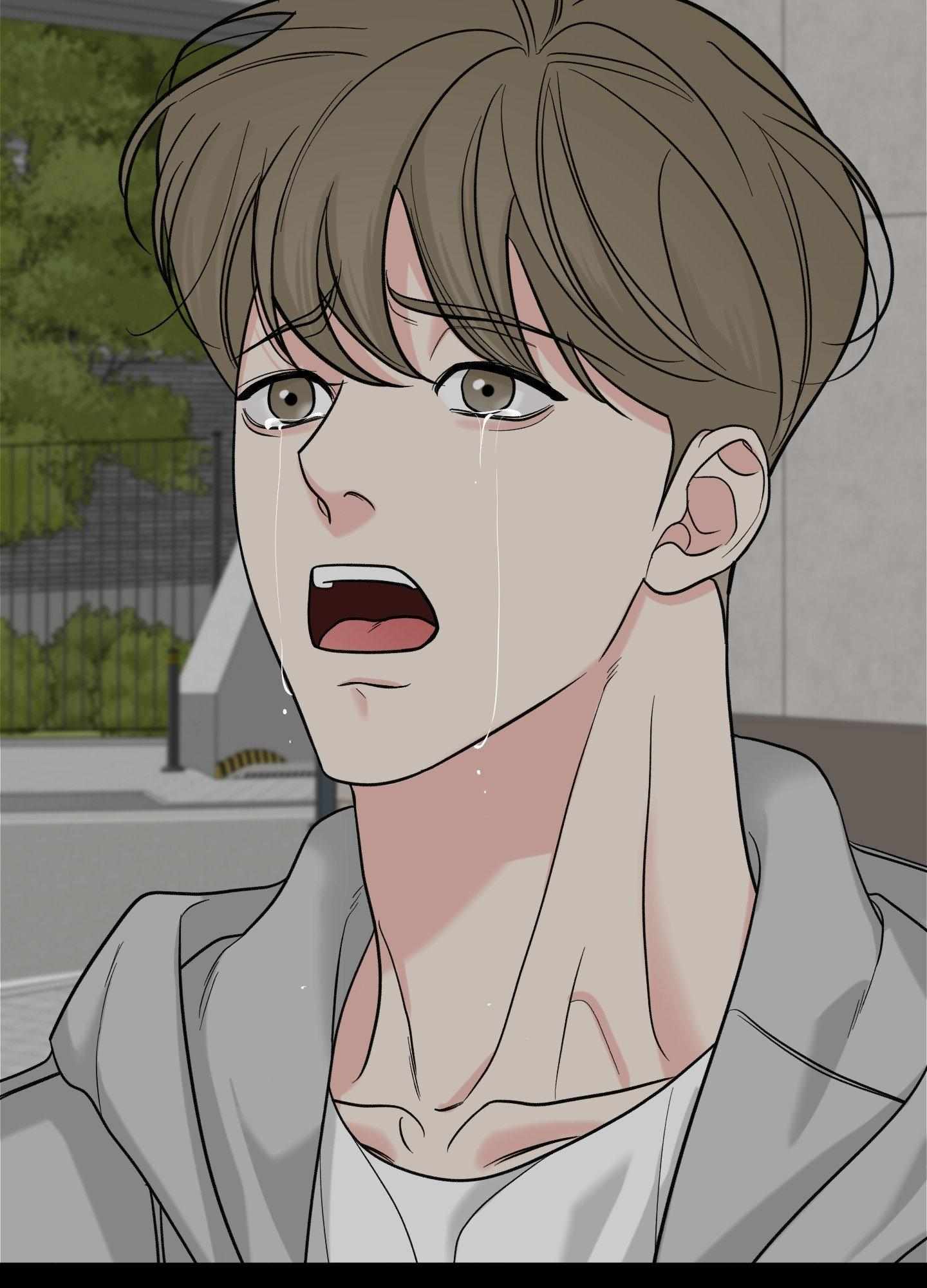 Smooth Life Chapter 5 page 53 - 