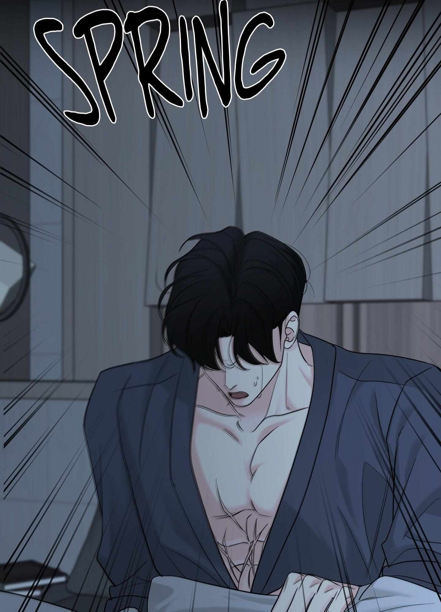 Smooth Life Chapter 5 page 57 - 