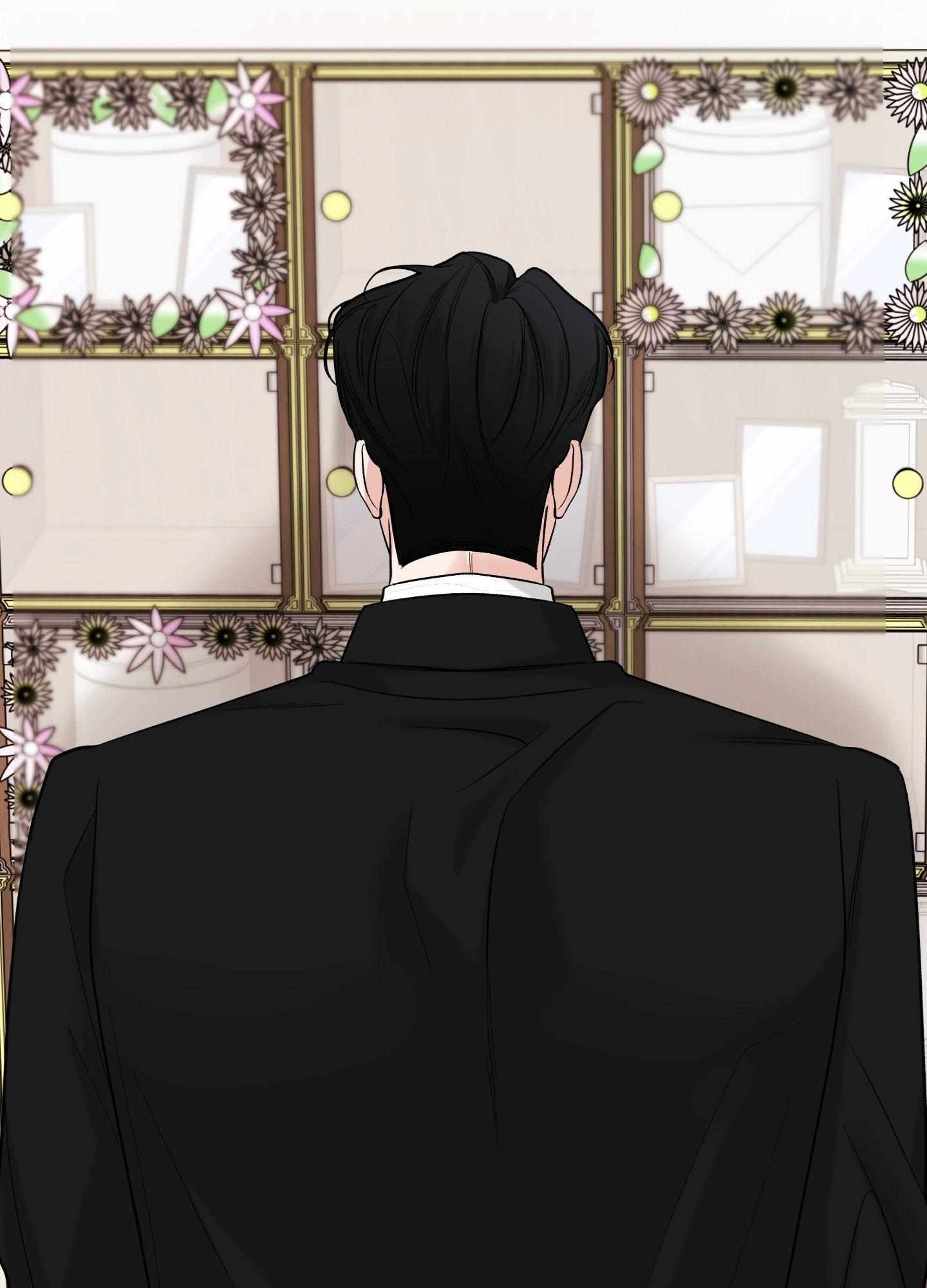 Smooth Life Chapter 5 page 68 - 