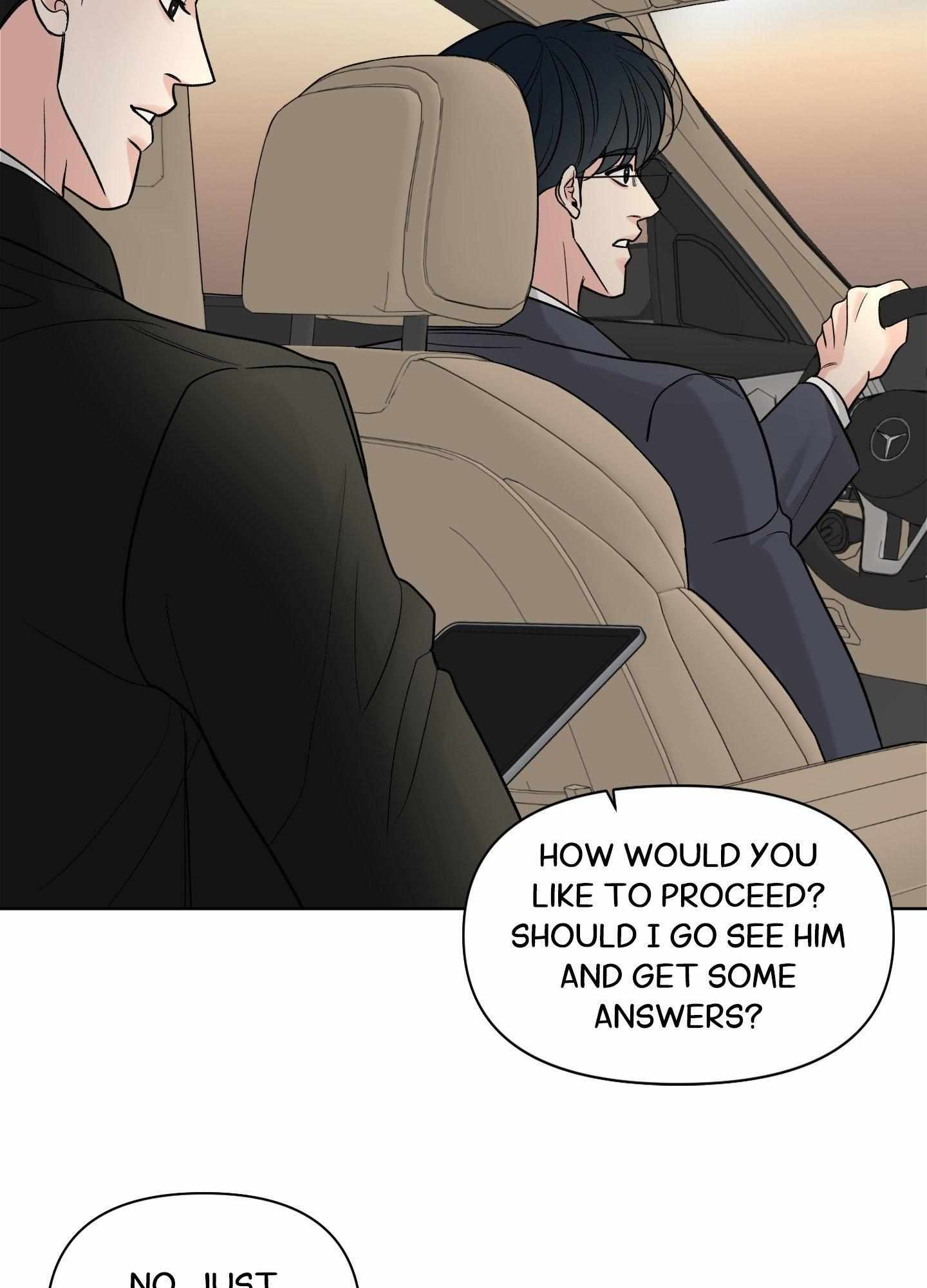 Smooth Life Chapter 5 page 77 - 