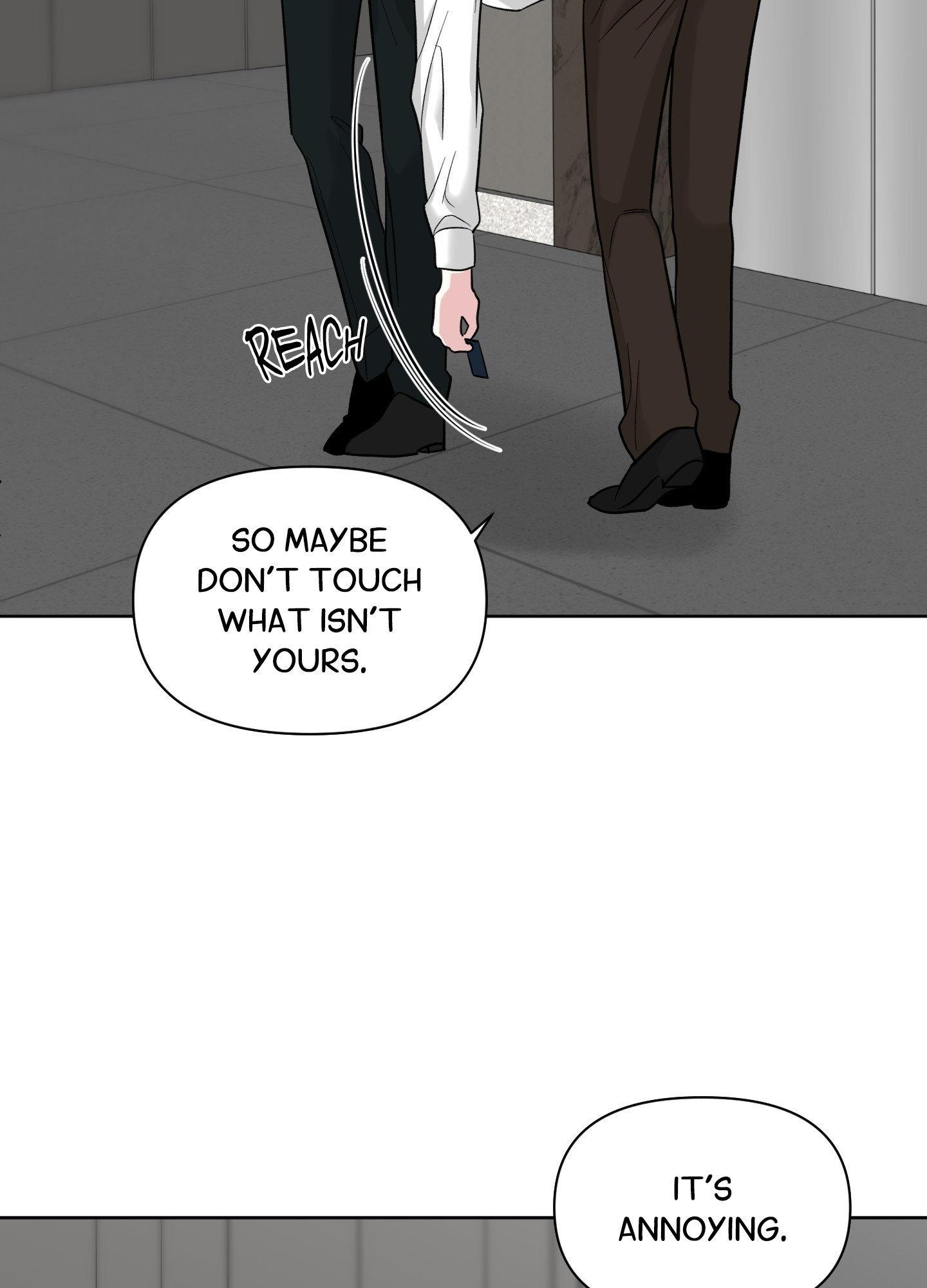 Smooth Life Chapter 5 page 9 - 