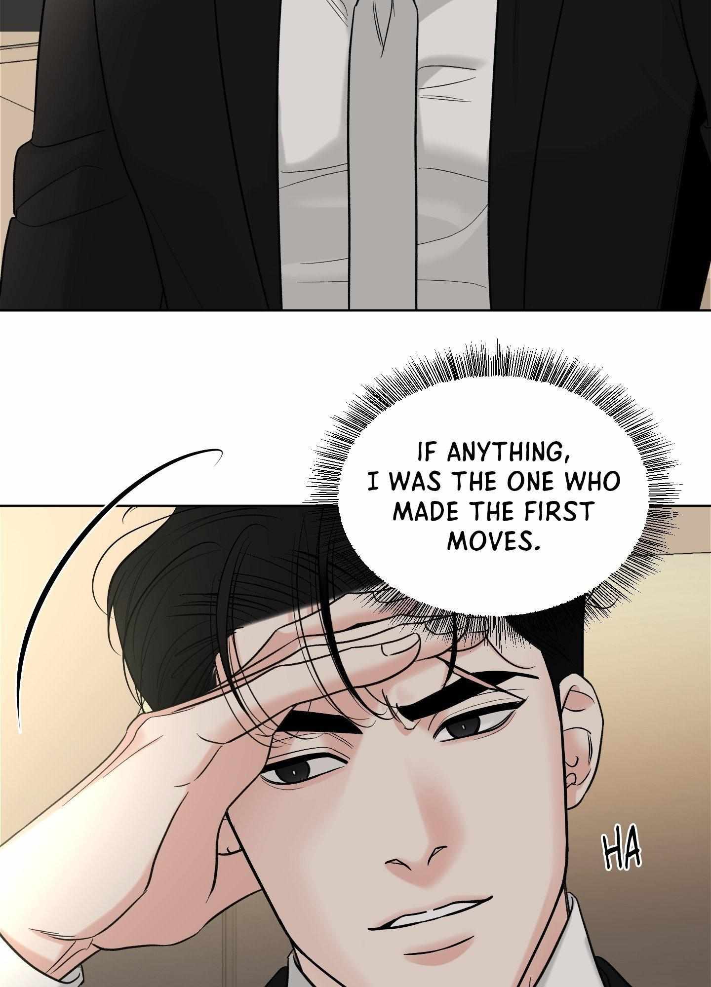 Smooth Life Chapter 5 page 81 - 