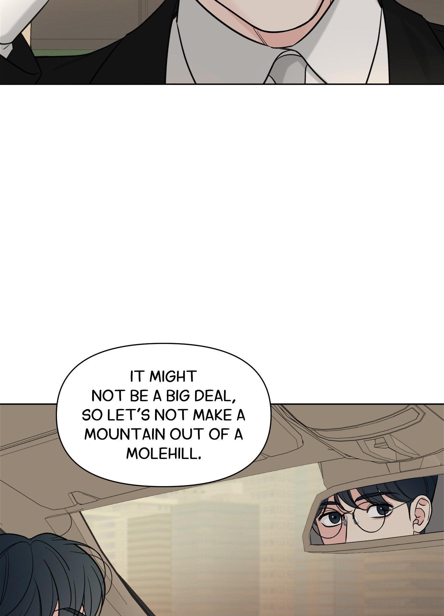 Smooth Life Chapter 5 page 82 - 