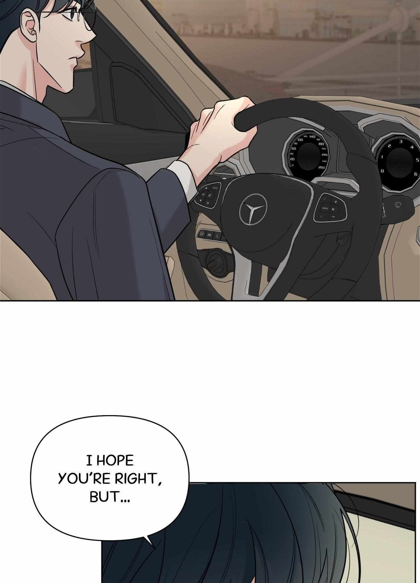 Smooth Life Chapter 5 page 83 - 