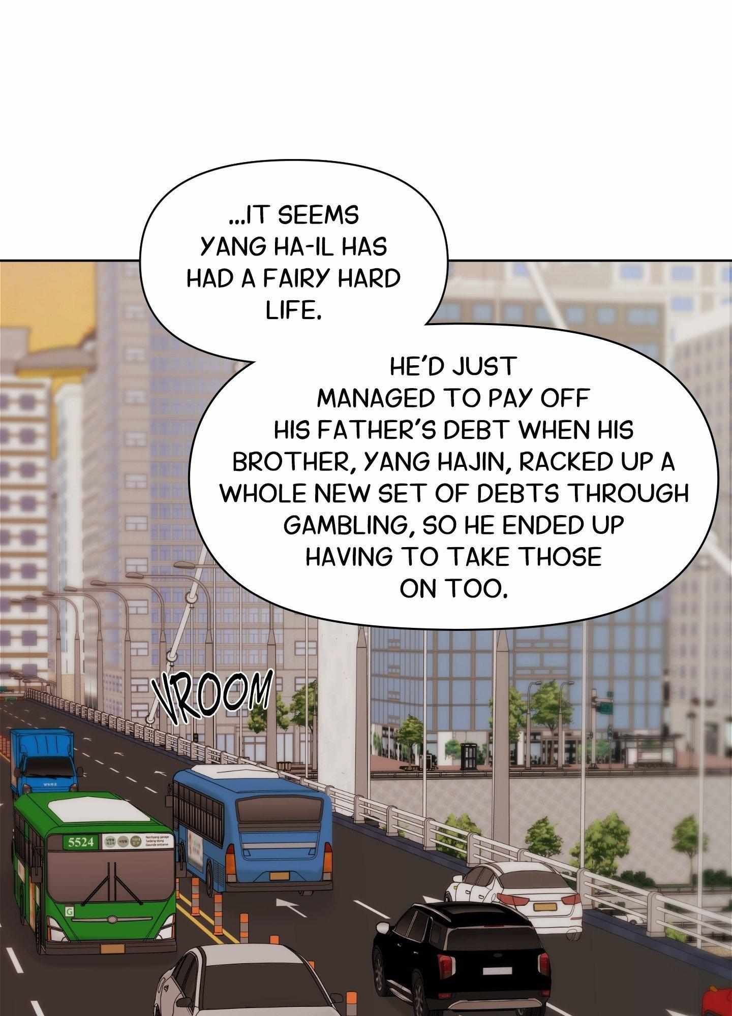 Smooth Life Chapter 5 page 85 - 