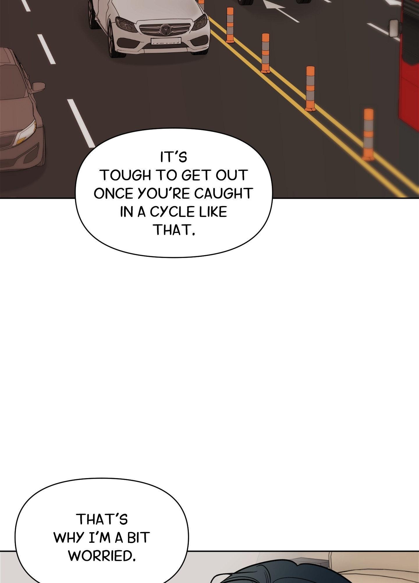 Smooth Life Chapter 5 page 86 - 