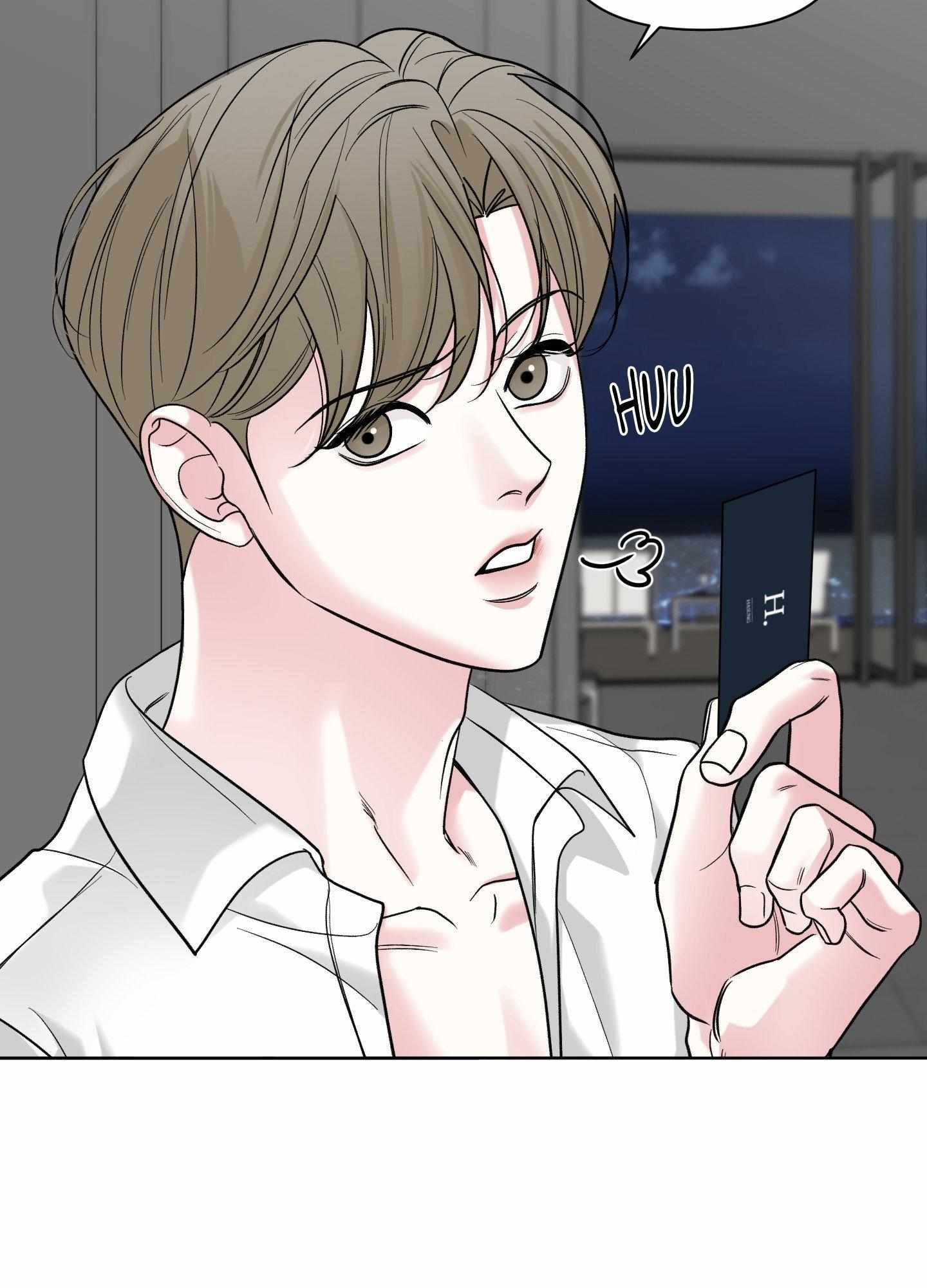 Smooth Life Chapter 5 page 10 - 