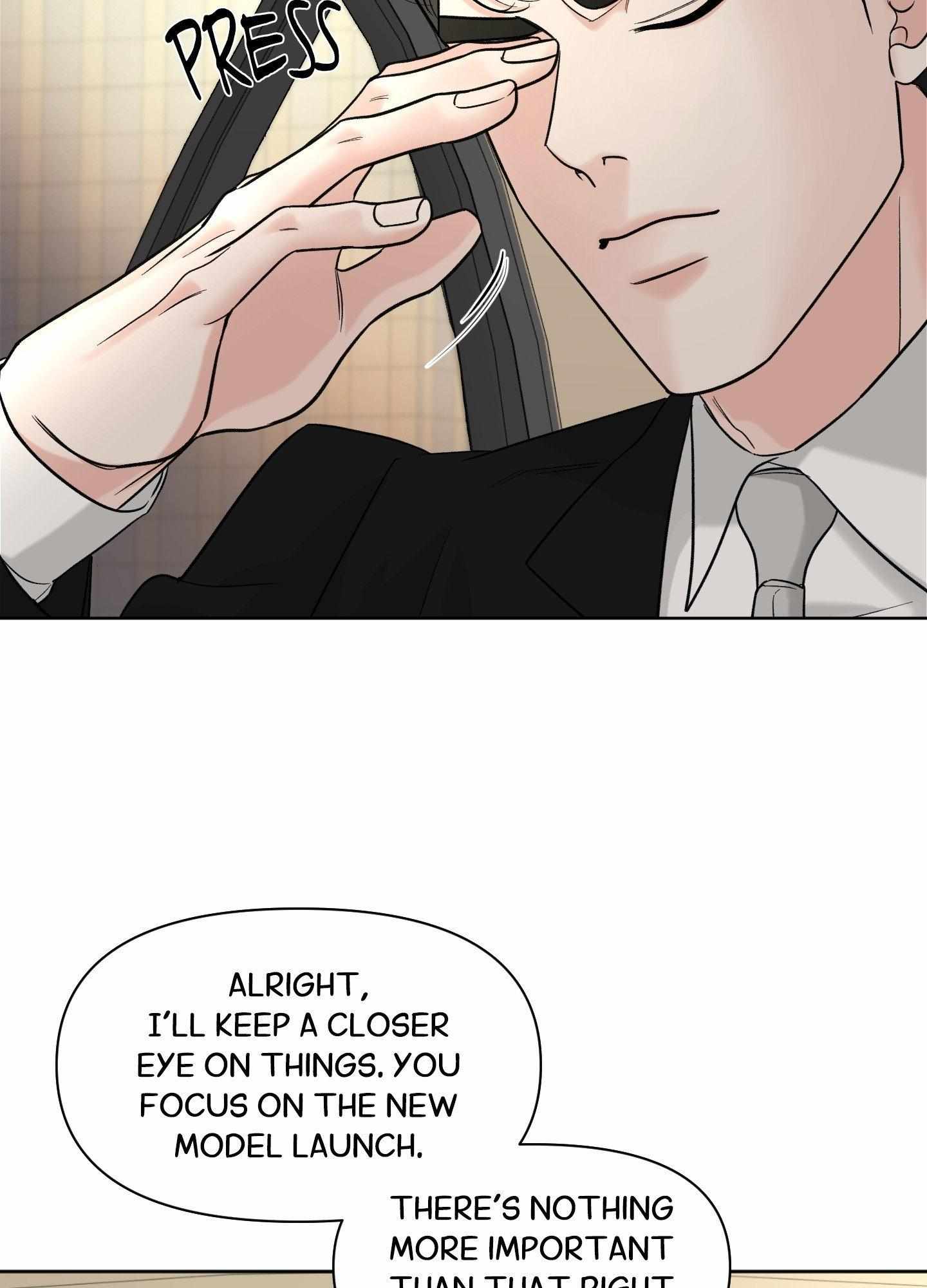 Smooth Life Chapter 5 page 91 - 