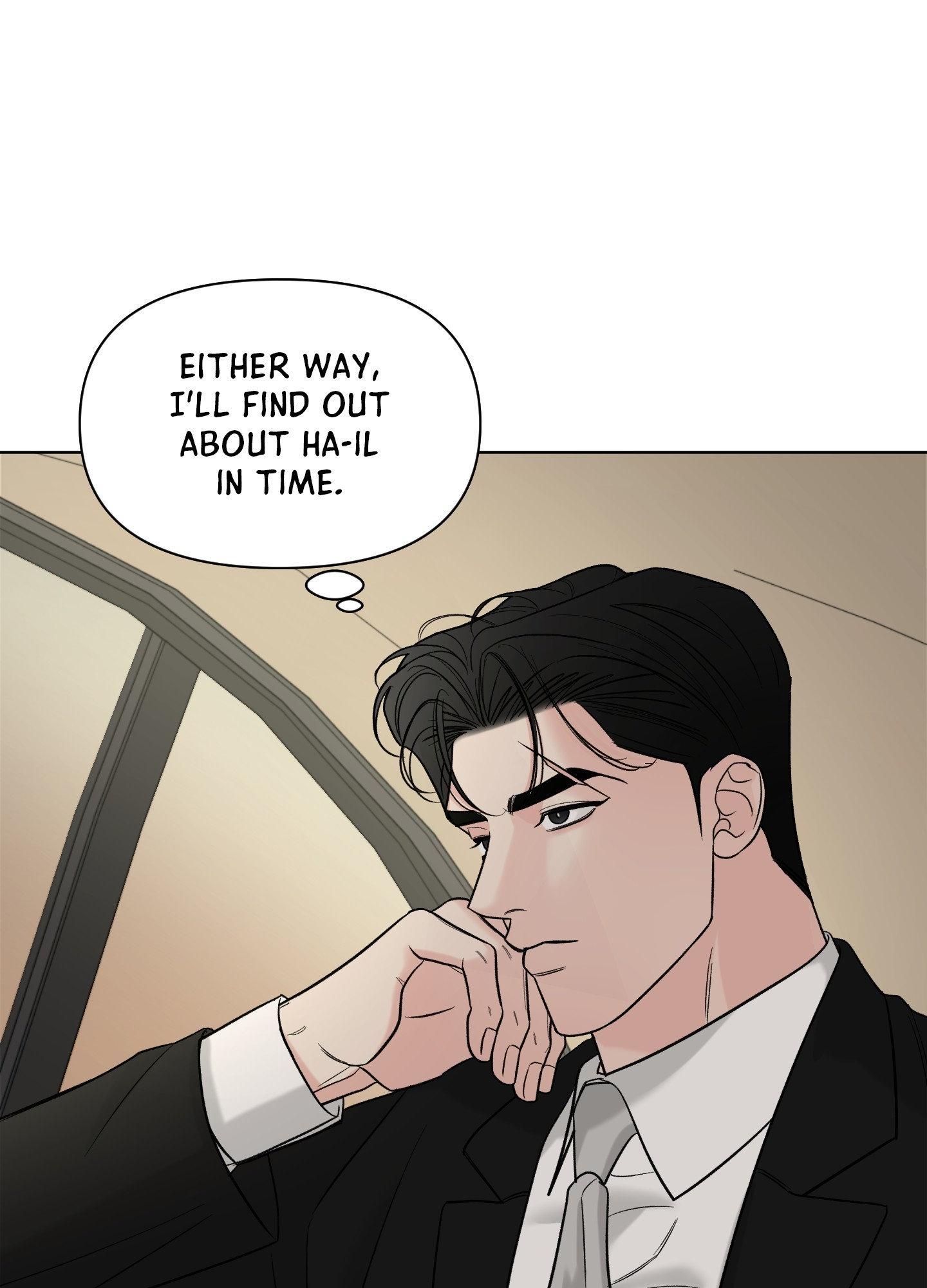 Smooth Life Chapter 5 page 93 - 