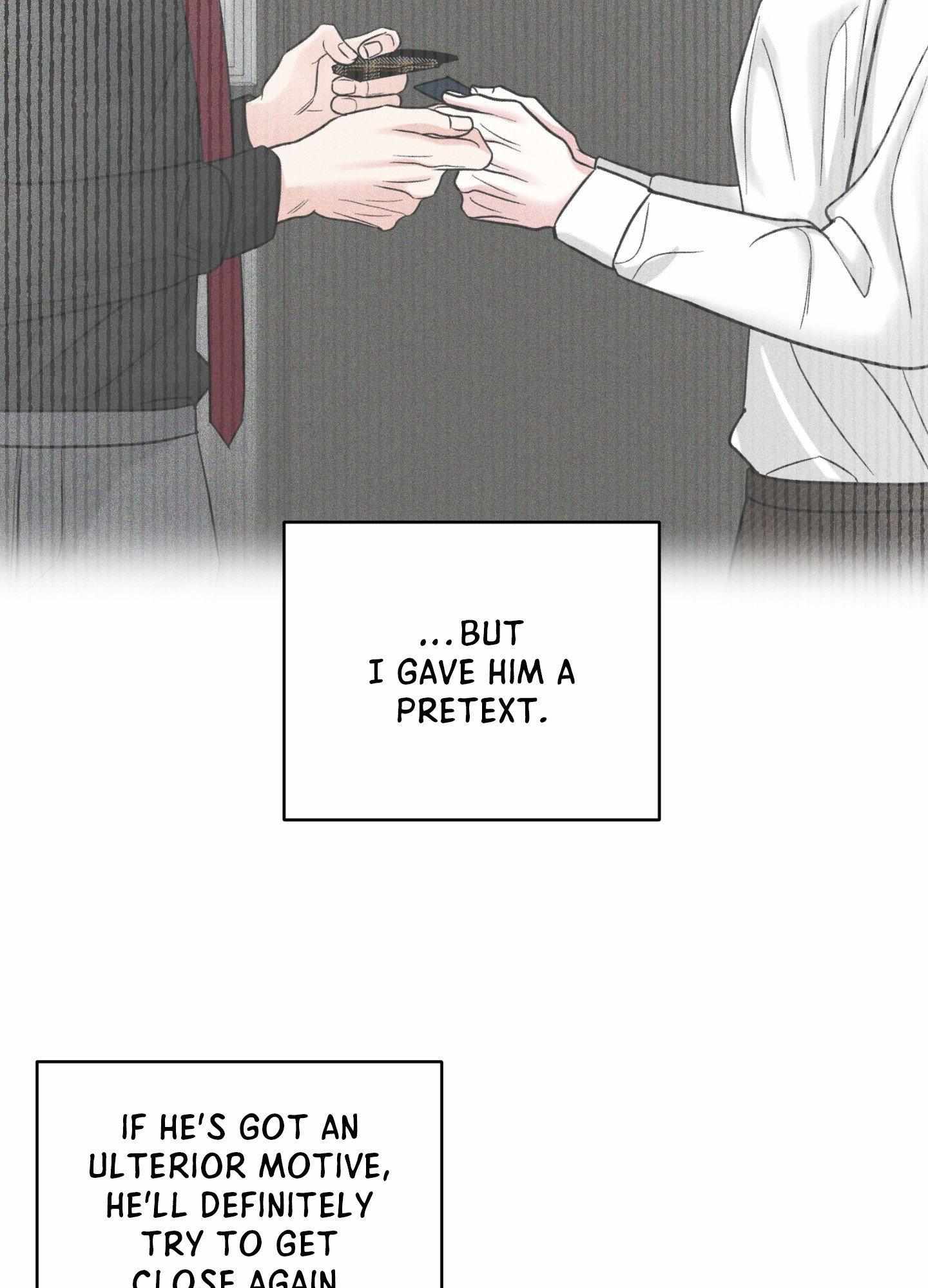 Smooth Life Chapter 5 page 96 - 
