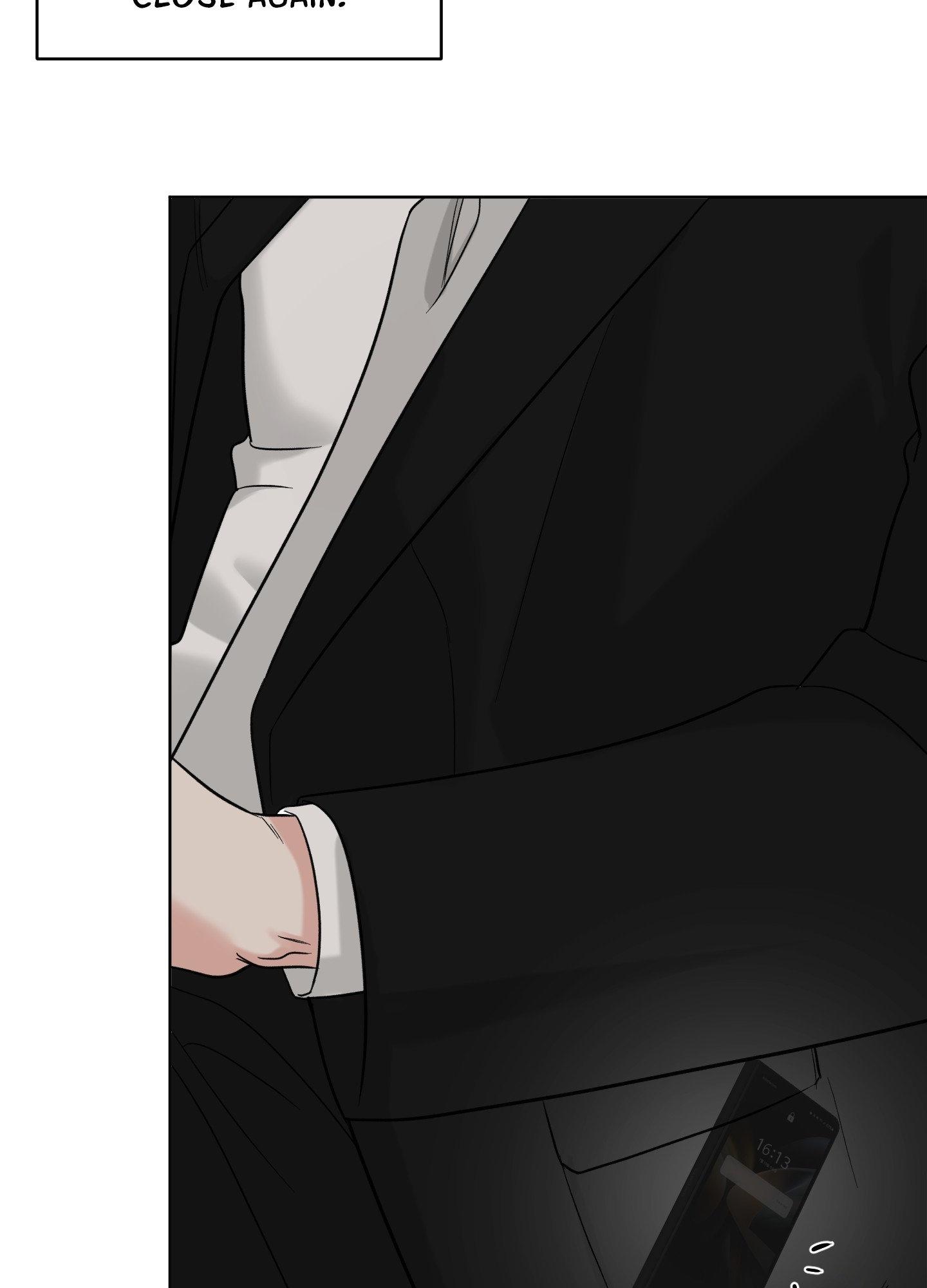 Smooth Life Chapter 5 page 97 - 