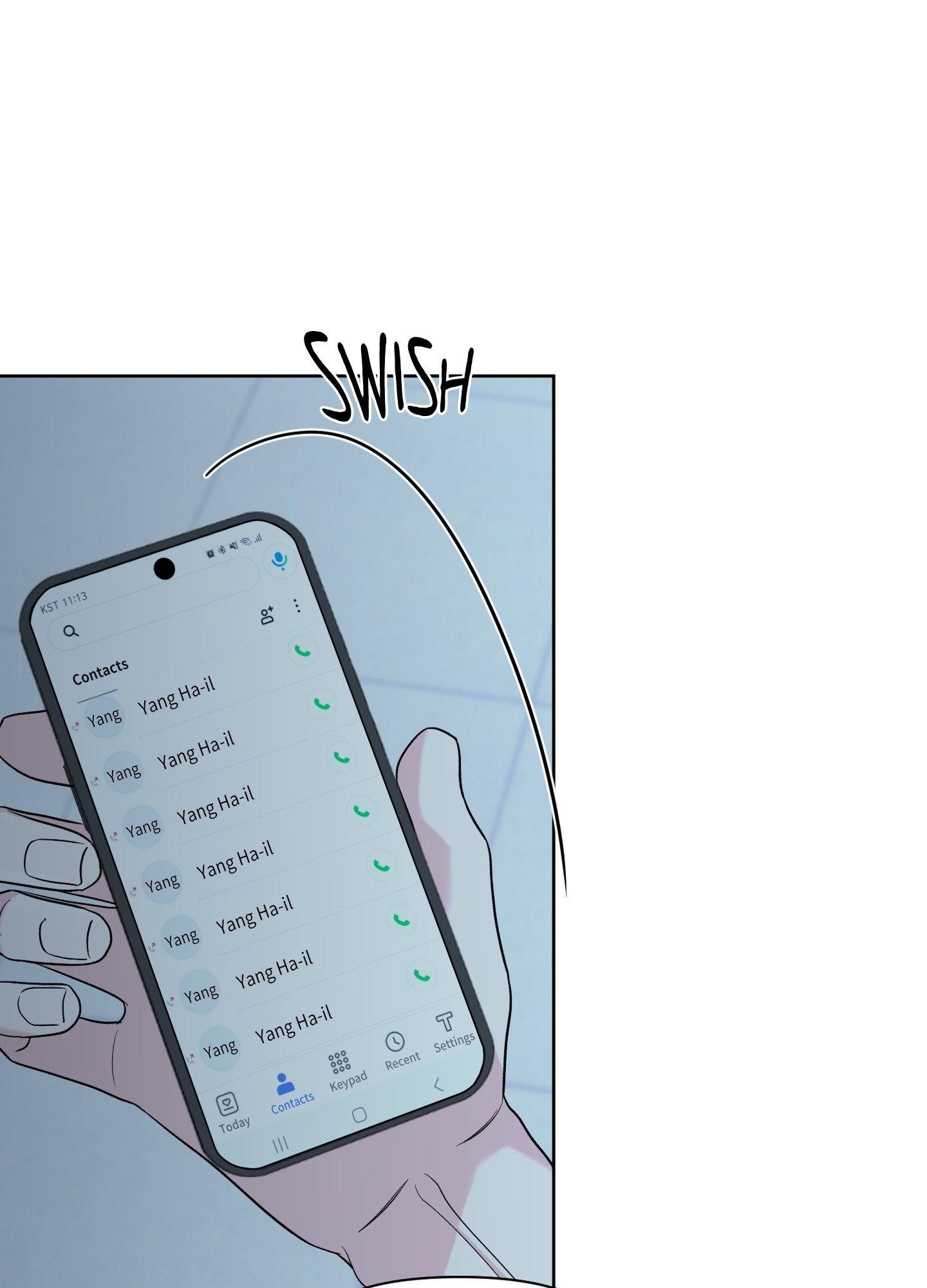 Smooth Life Chapter 6 page 101 - 