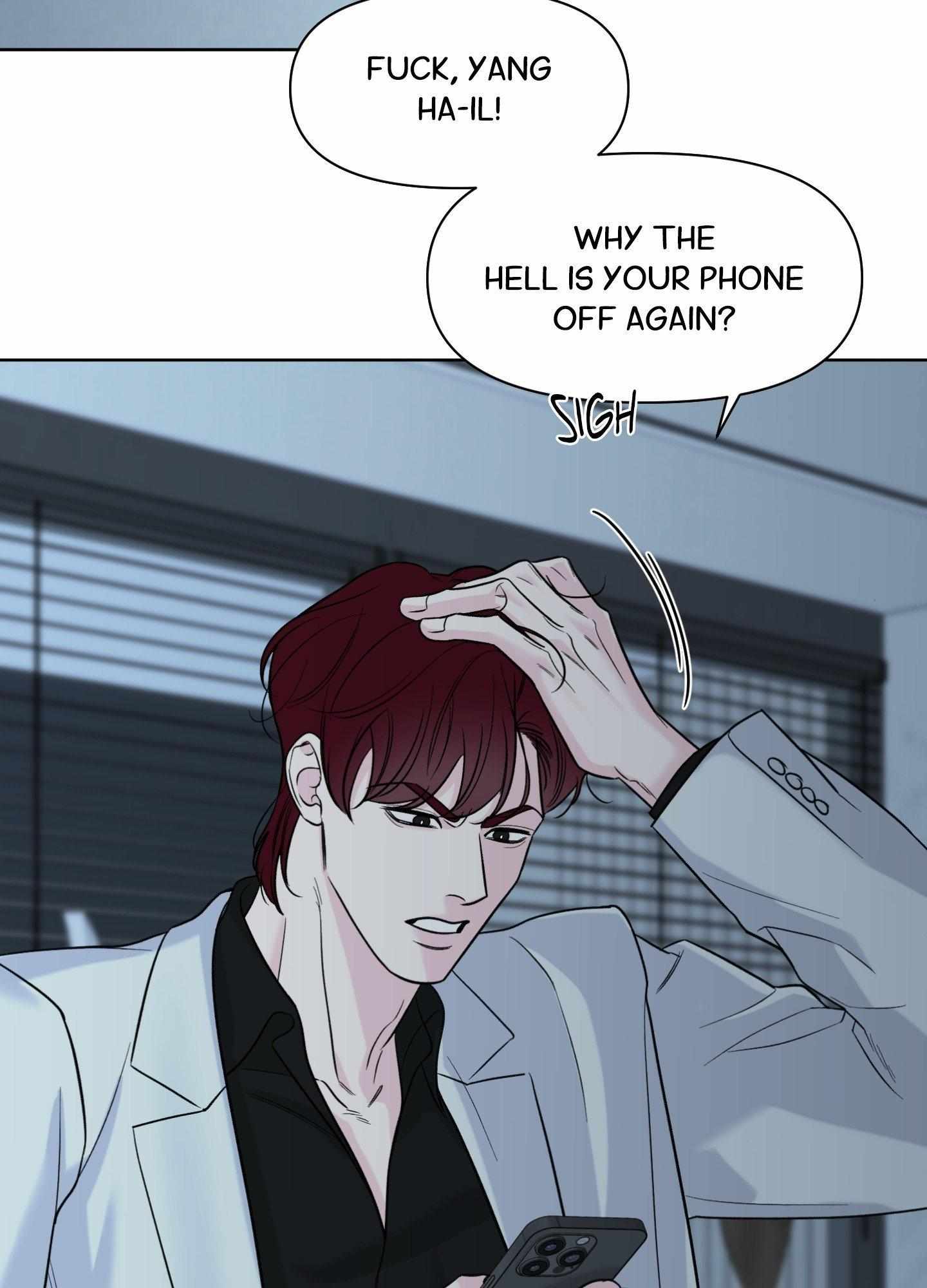 Smooth Life Chapter 6 page 102 - 