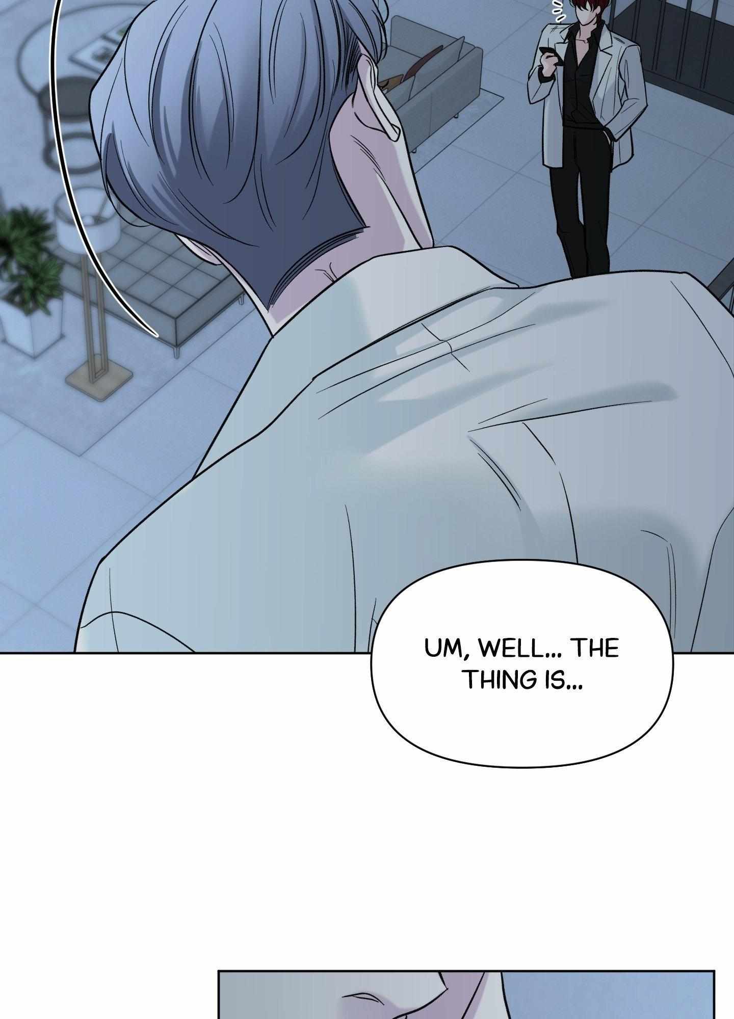 Smooth Life Chapter 6 page 104 - 