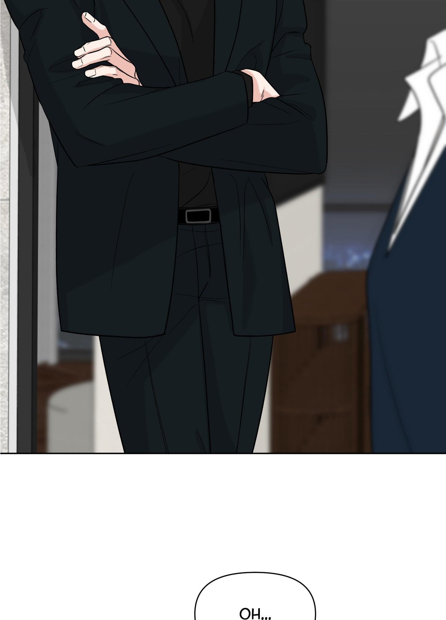 Smooth Life Chapter 6 page 12 - 