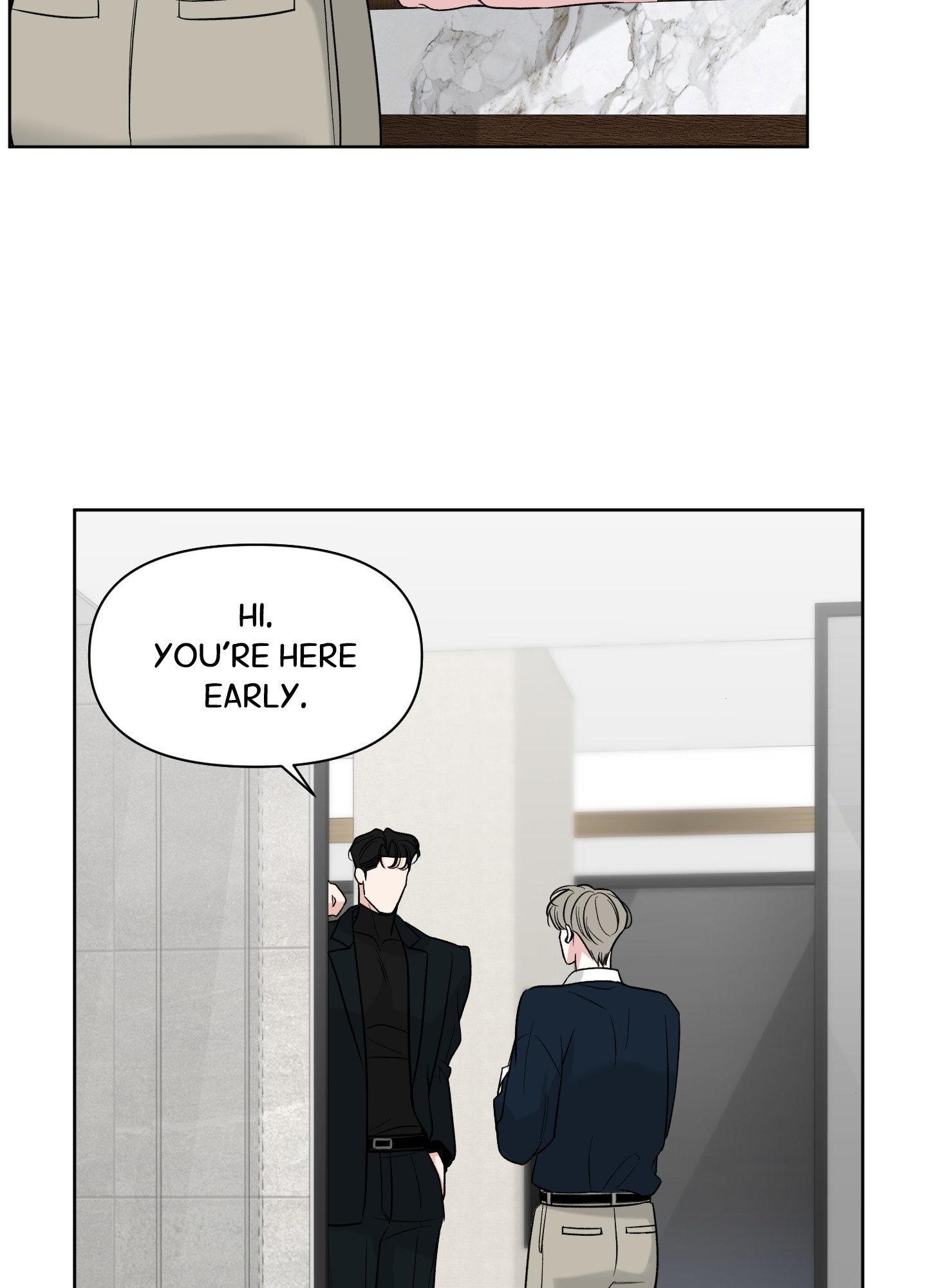 Smooth Life Chapter 6 page 14 - 