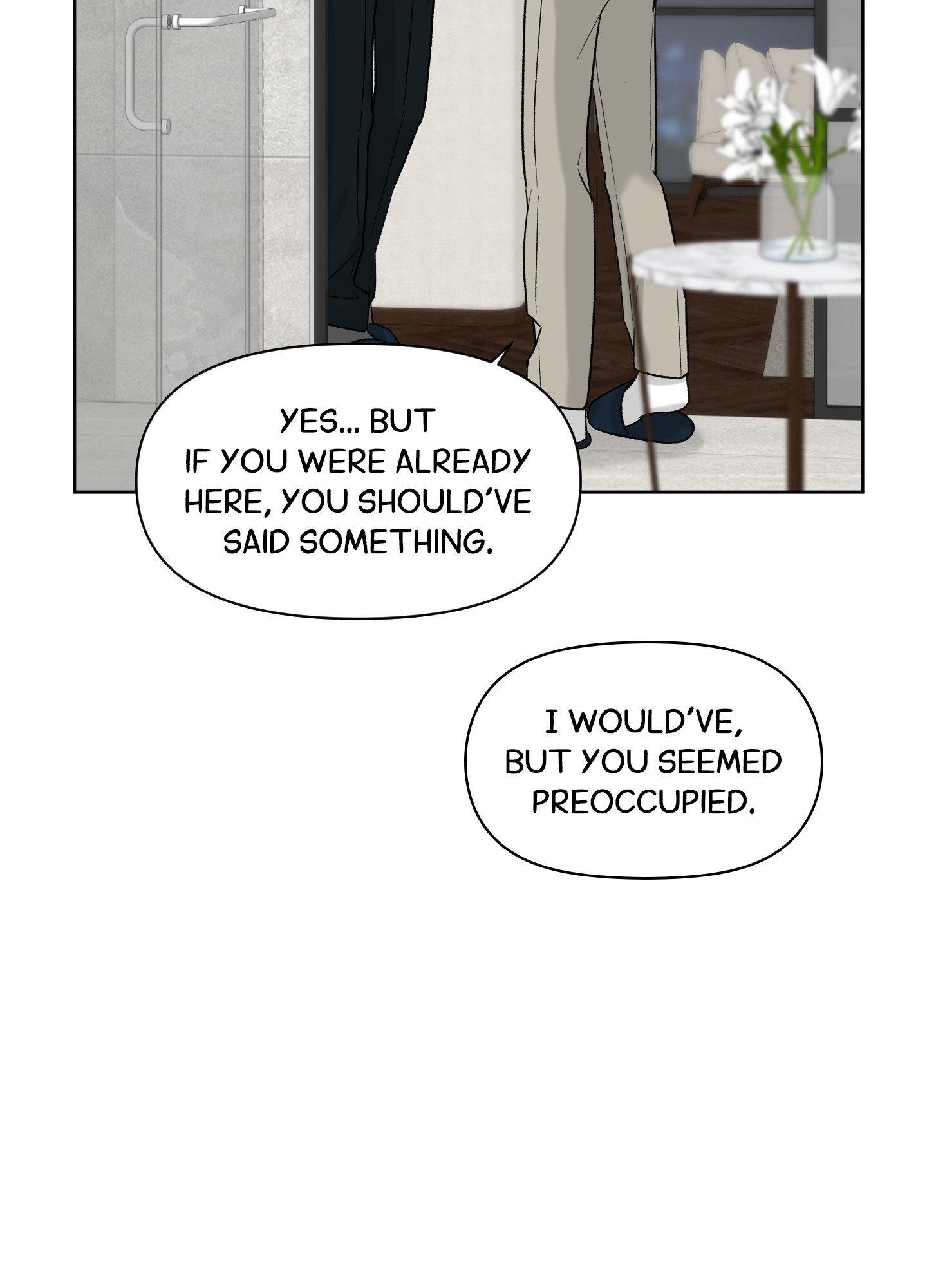 Smooth Life Chapter 6 page 15 - 