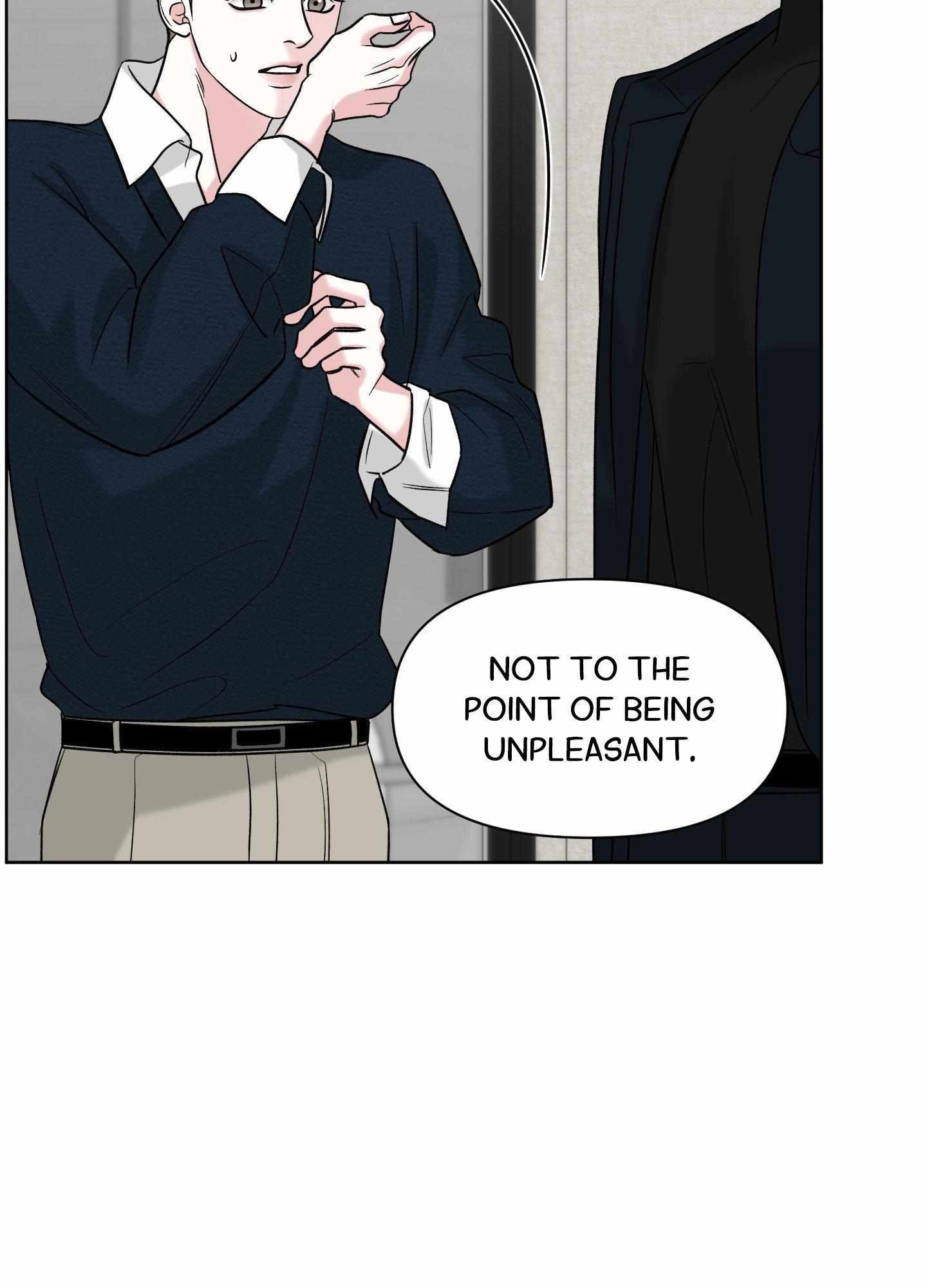 Smooth Life Chapter 6 page 18 - 