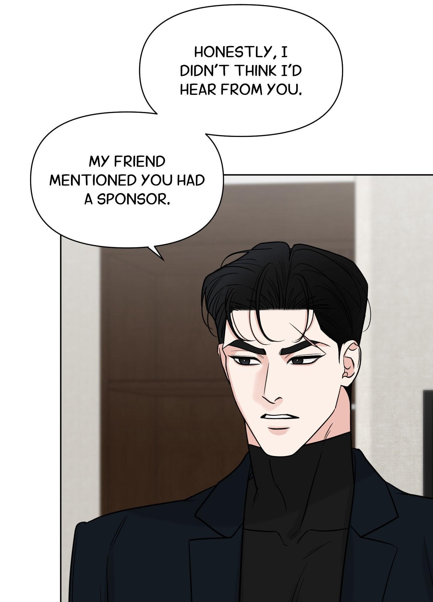 Smooth Life Chapter 6 page 19 - 