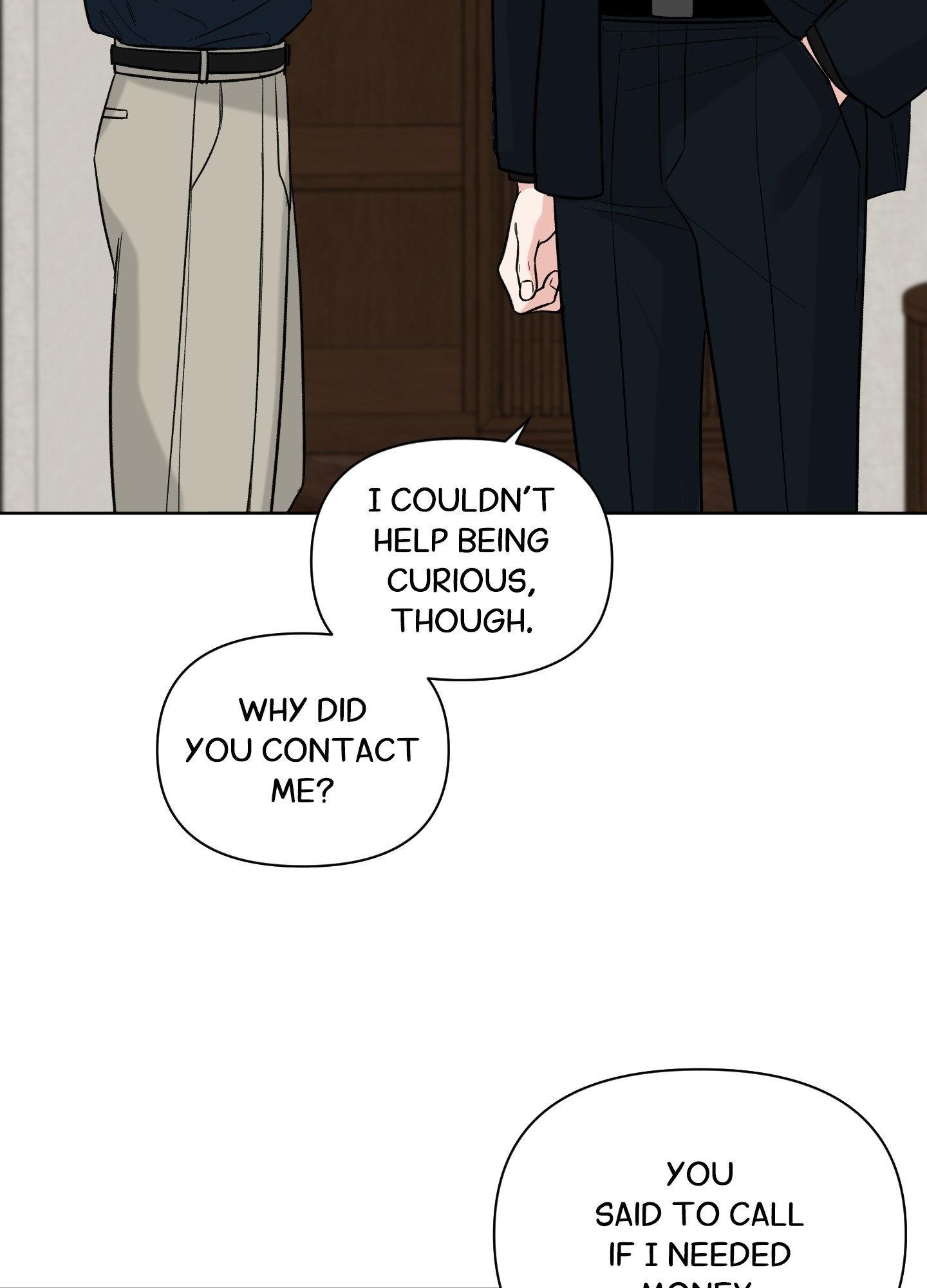 Smooth Life Chapter 6 page 22 - 