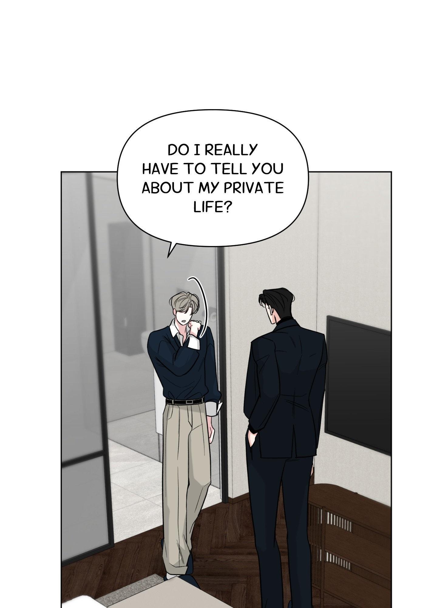 Smooth Life Chapter 6 page 26 - 