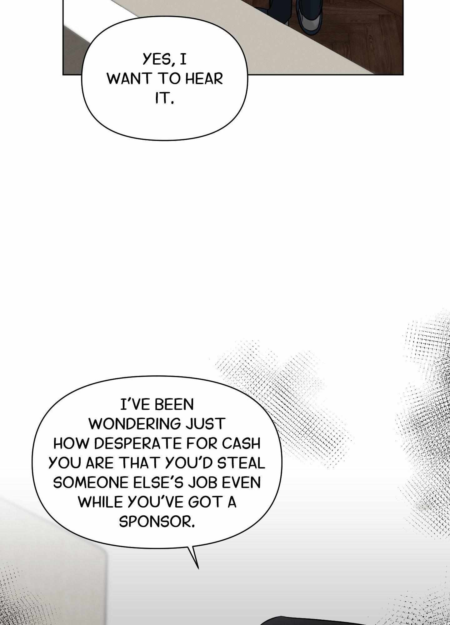 Smooth Life Chapter 6 page 27 - 