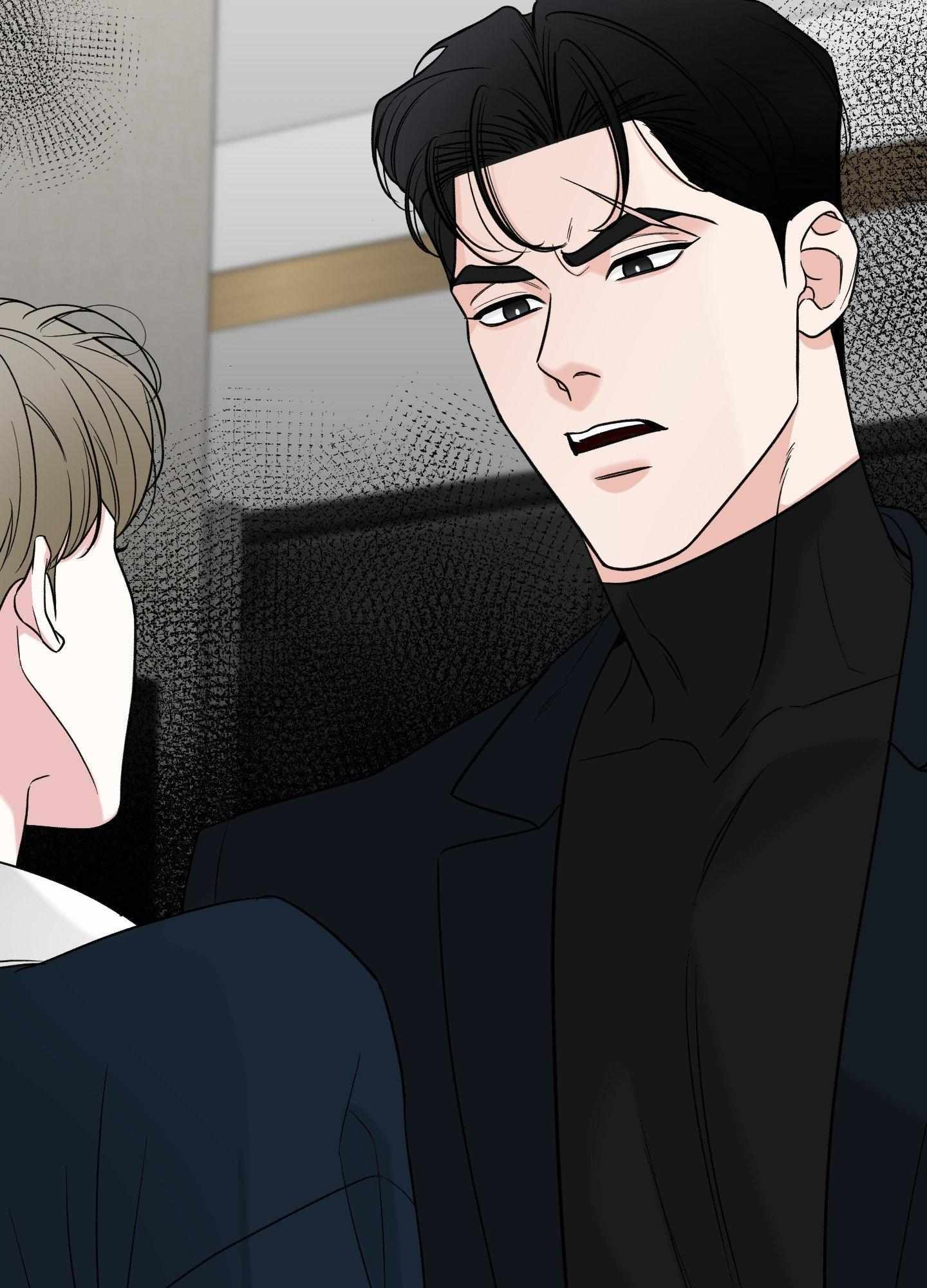 Smooth Life Chapter 6 page 28 - 