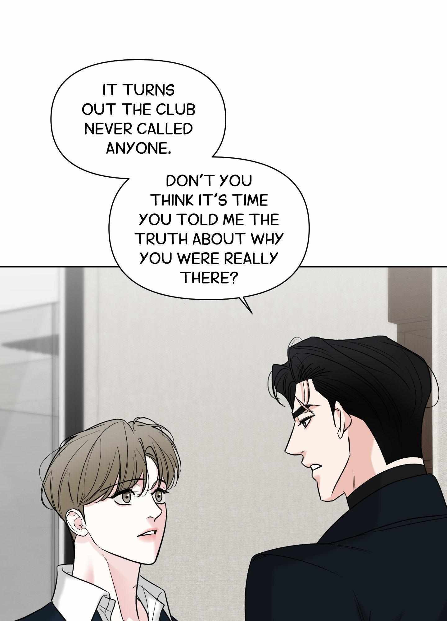 Smooth Life Chapter 6 page 31 - 