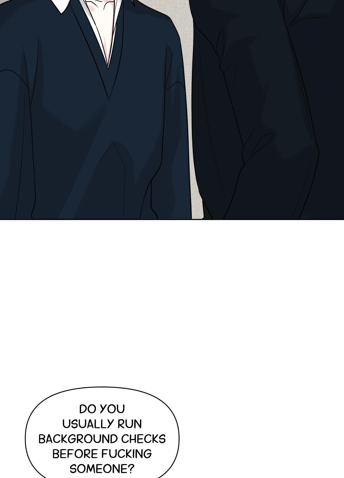 Smooth Life Chapter 6 page 32 - 