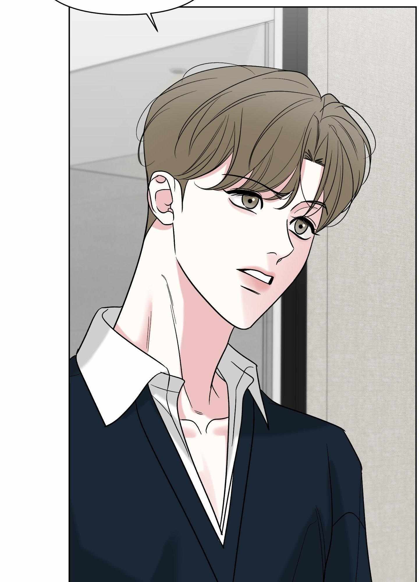 Smooth Life Chapter 6 page 33 - 