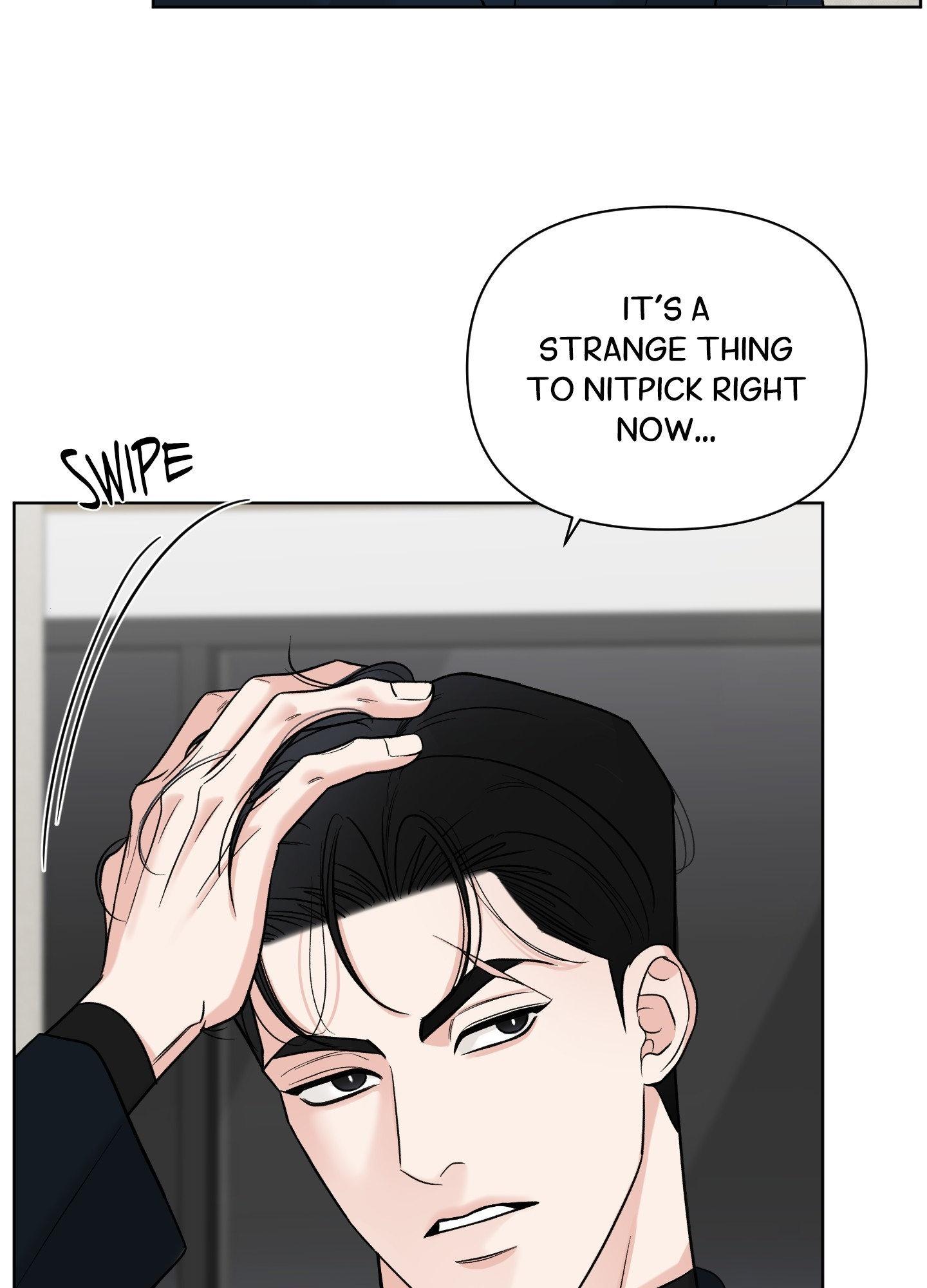 Smooth Life Chapter 6 page 34 - 