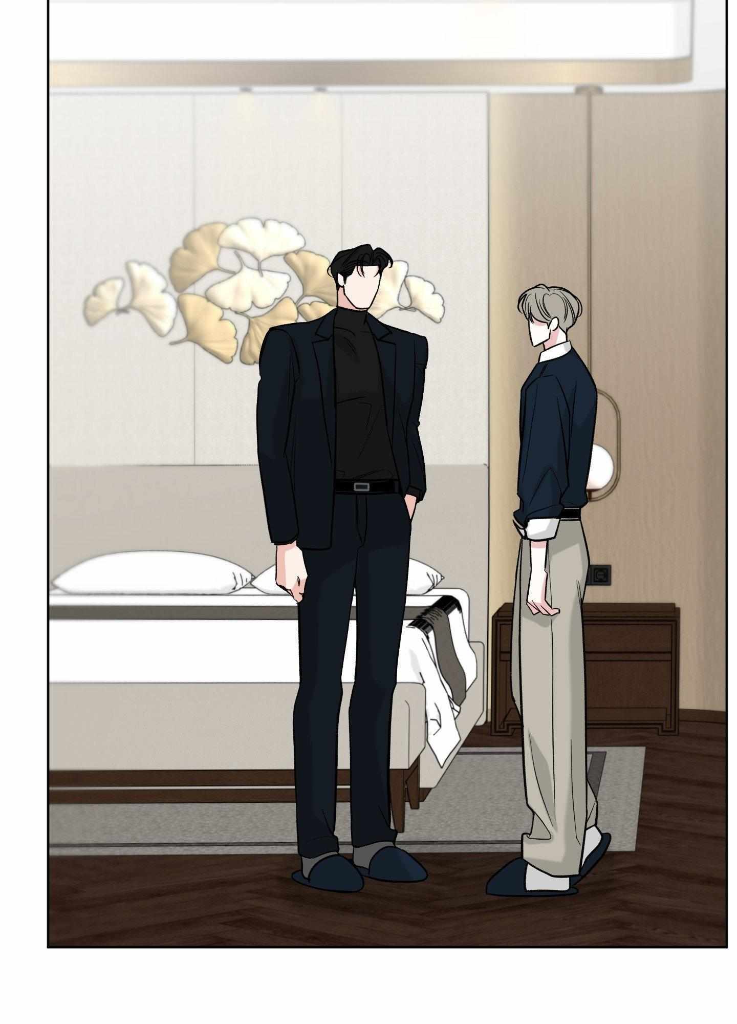 Smooth Life Chapter 6 page 40 - 