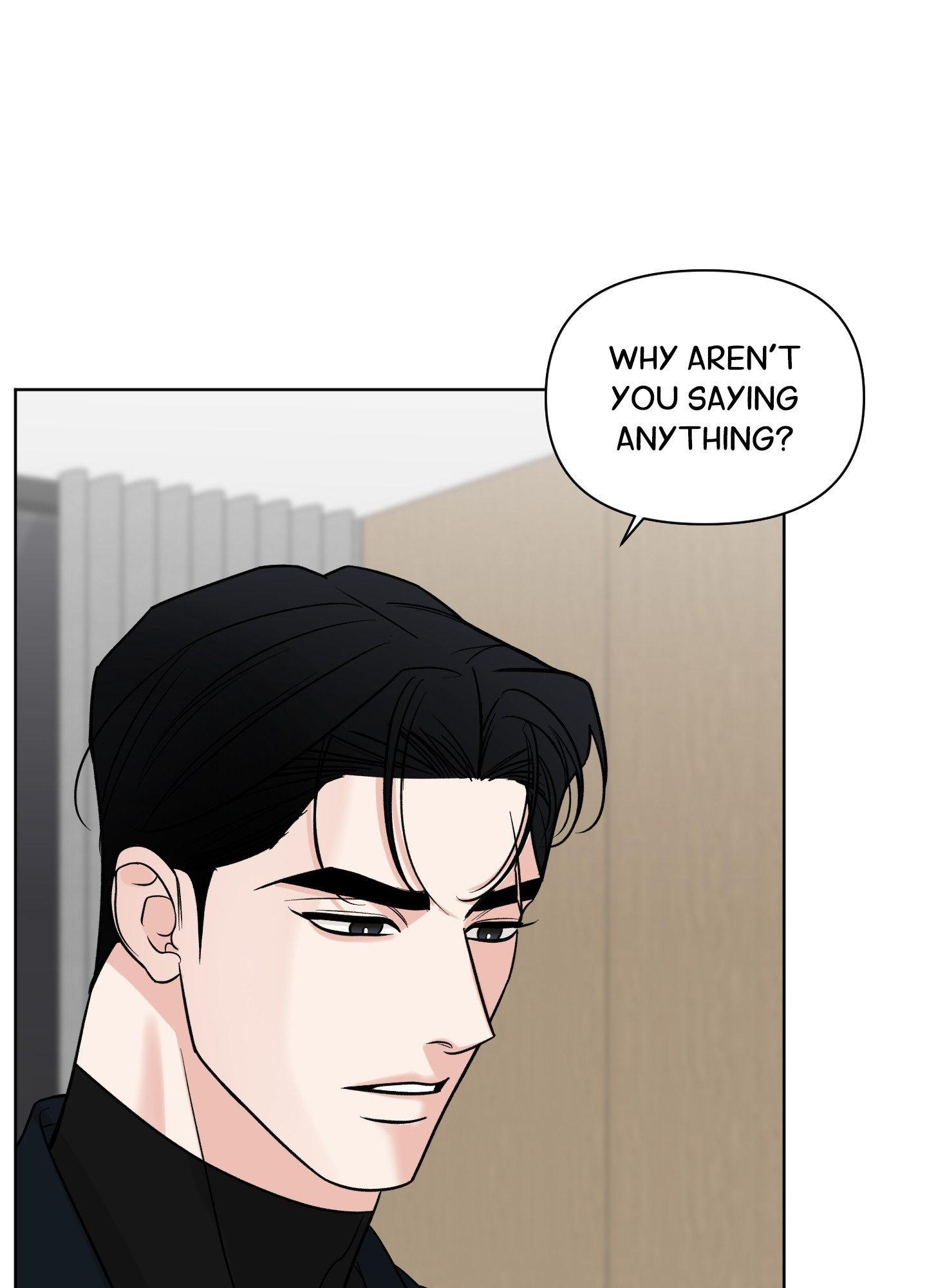 Smooth Life Chapter 6 page 41 - 