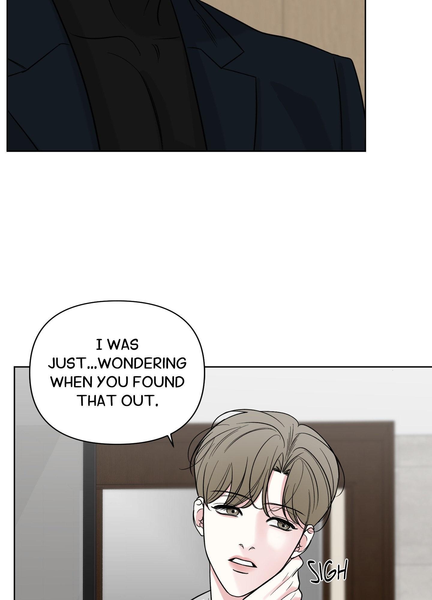 Smooth Life Chapter 6 page 42 - 