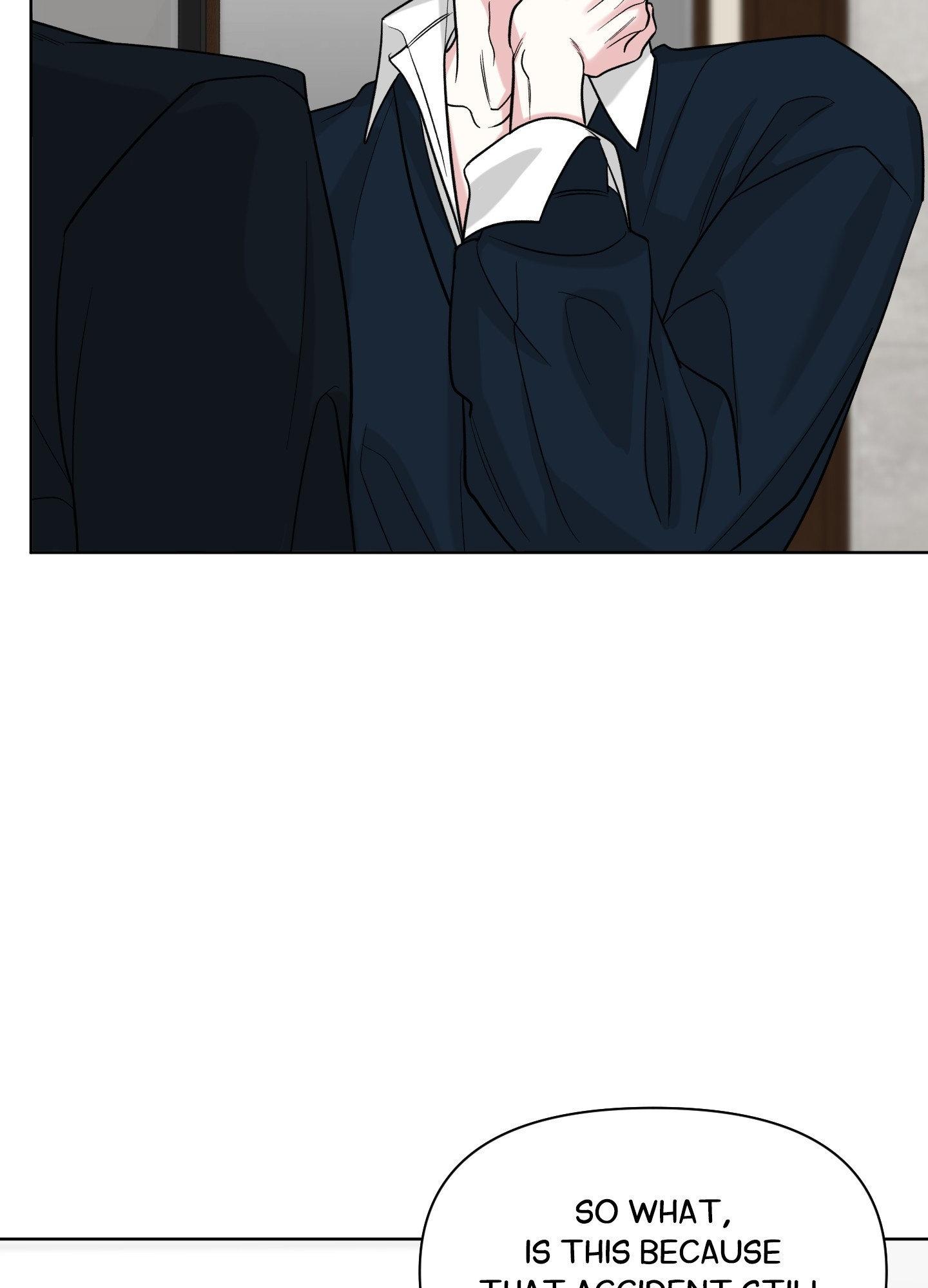 Smooth Life Chapter 6 page 43 - 