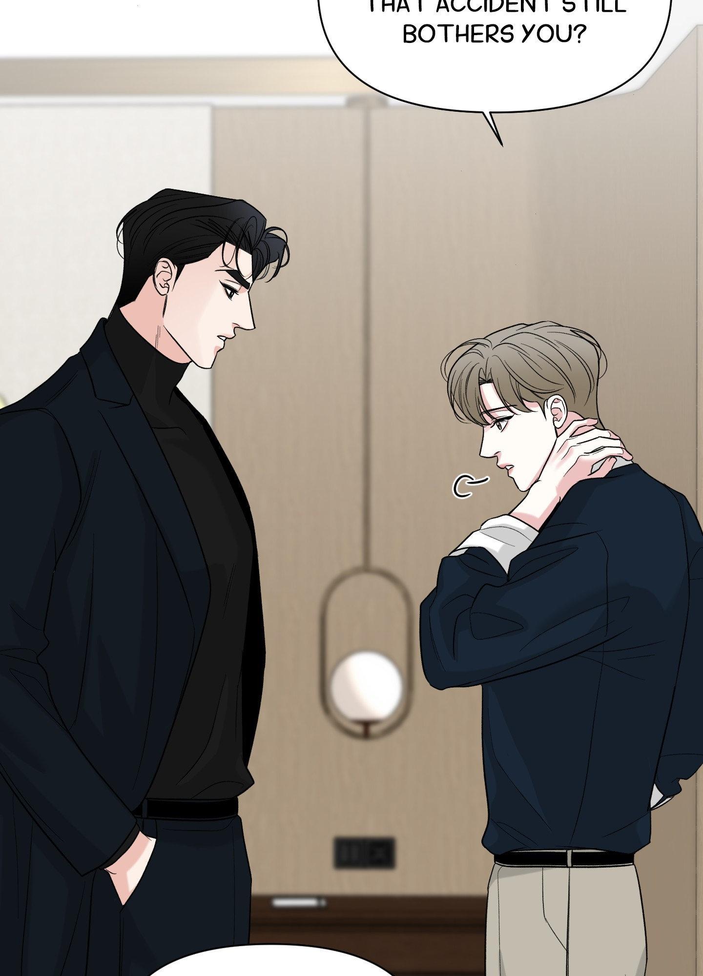 Smooth Life Chapter 6 page 44 - 