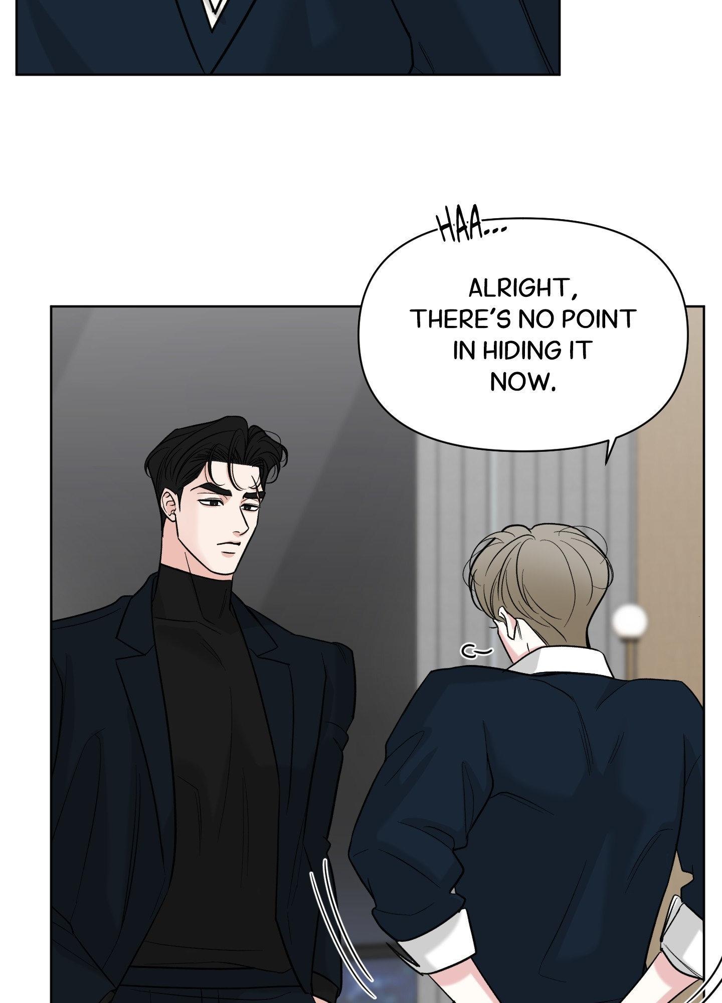Smooth Life Chapter 6 page 47 - 